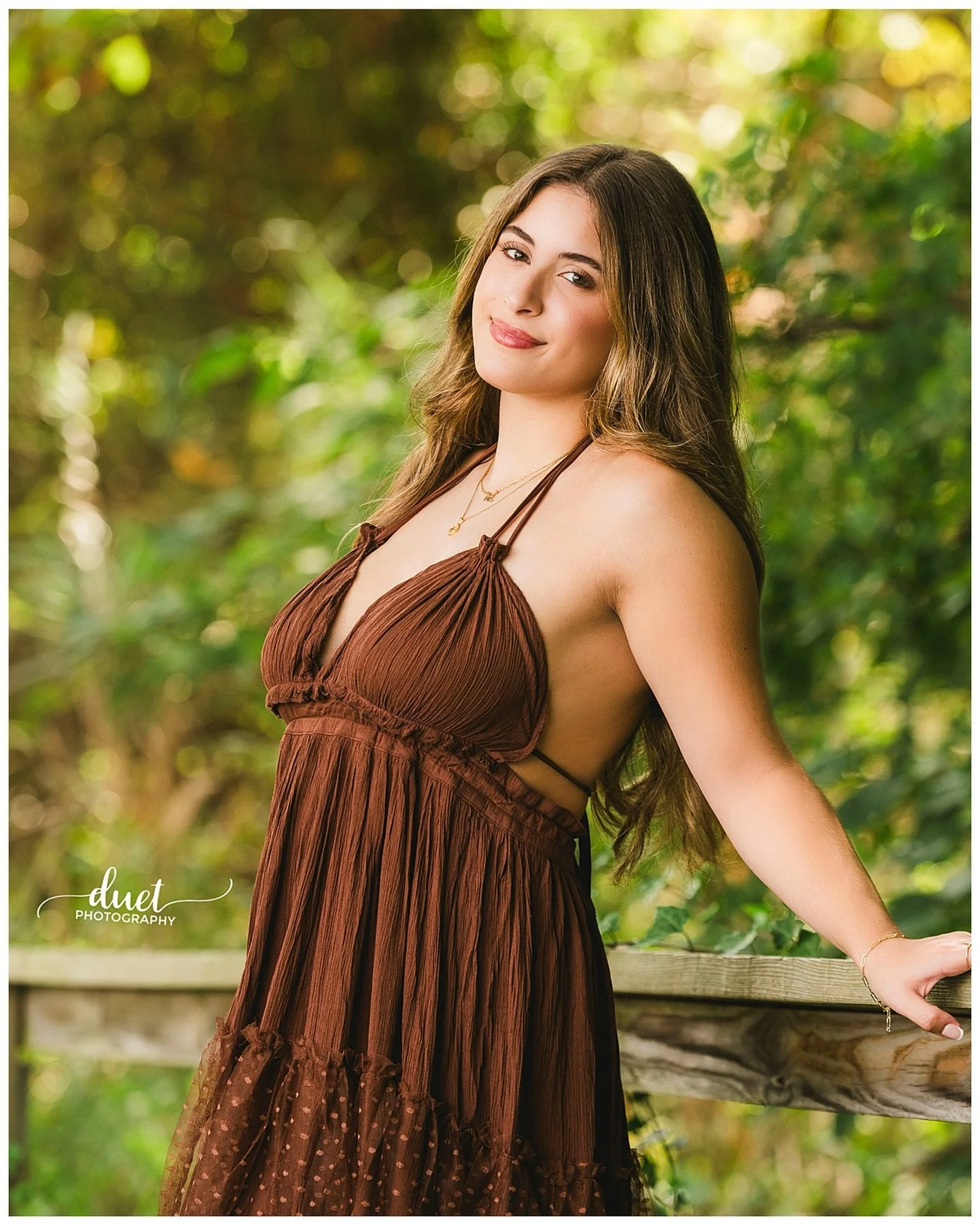 Meet high school senior, Kyra! I have know this young lady ever since she was a little girl and I have watched her grow into such a beautiful young woman! She has such a sweet personality and is beyond photogenic. It was such an honor to capture such