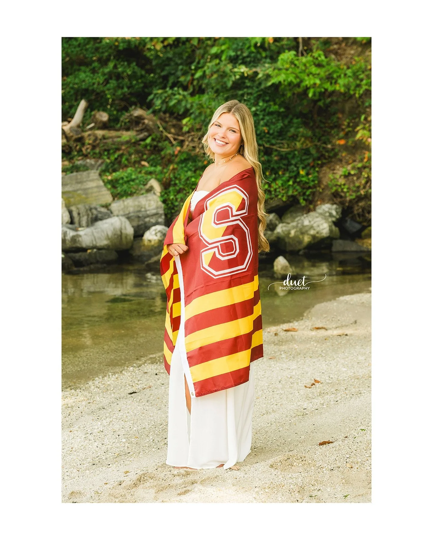 Meet current high school senior, Kendall!! She is set to graduate next spring and has such an amazing personality. Kendall plans to attend Salisbury University where she will play softball! She&rsquo;s beautiful, sweet and athletic. We had the best t