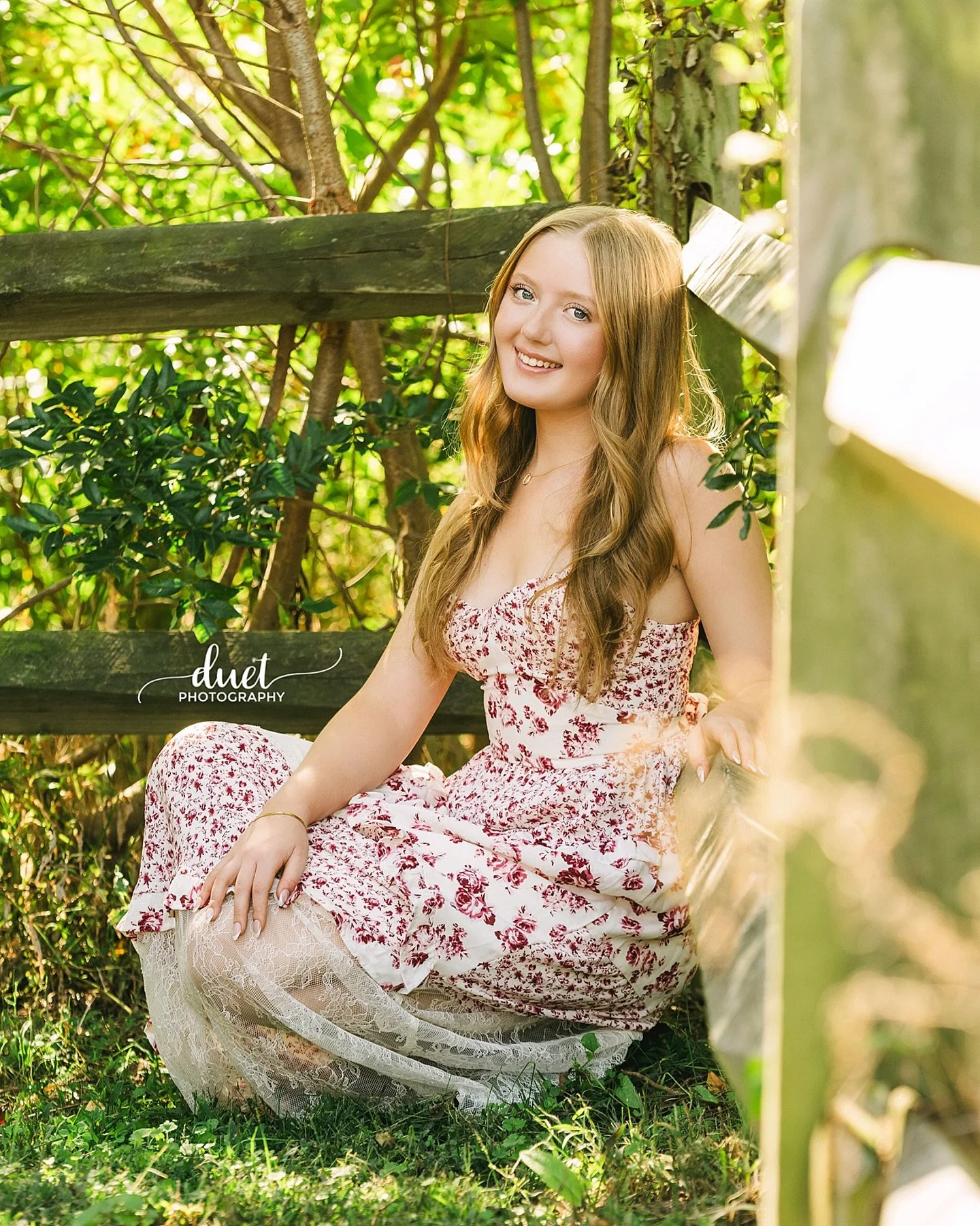 Meet current high school senior, Emily! We had the most perfect afternoon spent together capturing her senior photos. I have been fortunate enough to know her and her mom since she was a little girl! She has grown up as a competitive dancer and has a