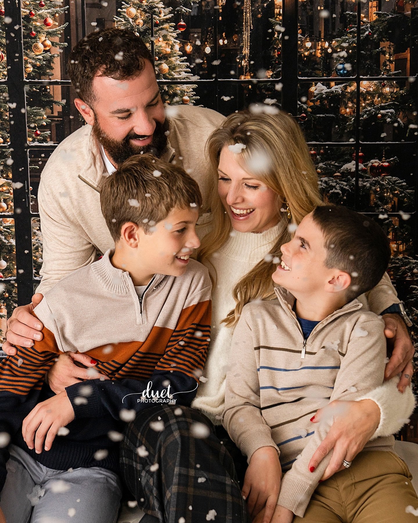 It&rsquo;s always a pleasure capturing the gorgeous Kies fam 🤩