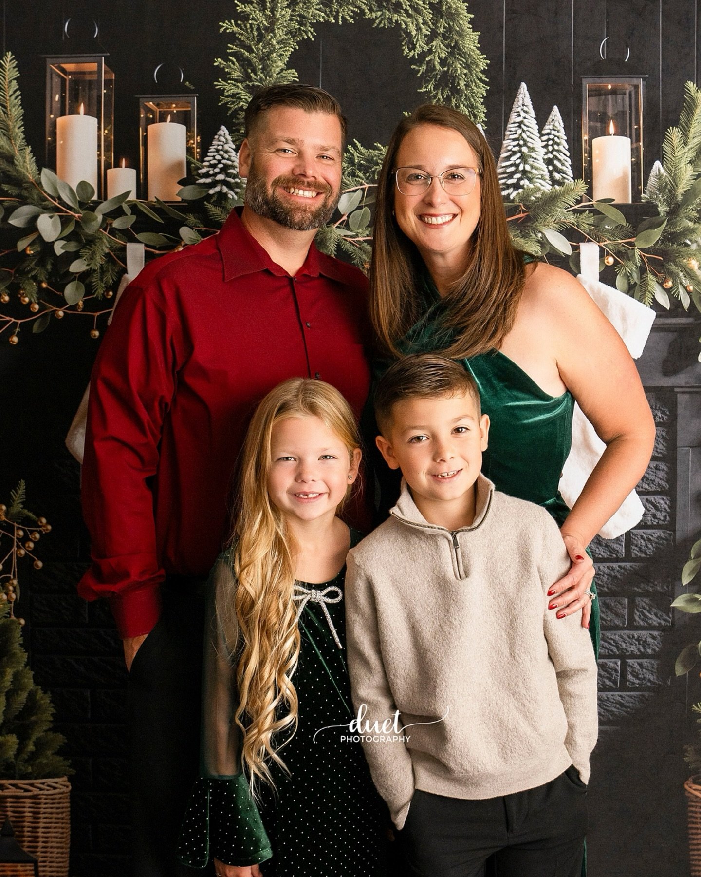 Meet the wonderful Cederberg fam! I have been capturing these guys for years and they are always a true pleasure to work with. As always, thank you for trusting me year after year 🥰