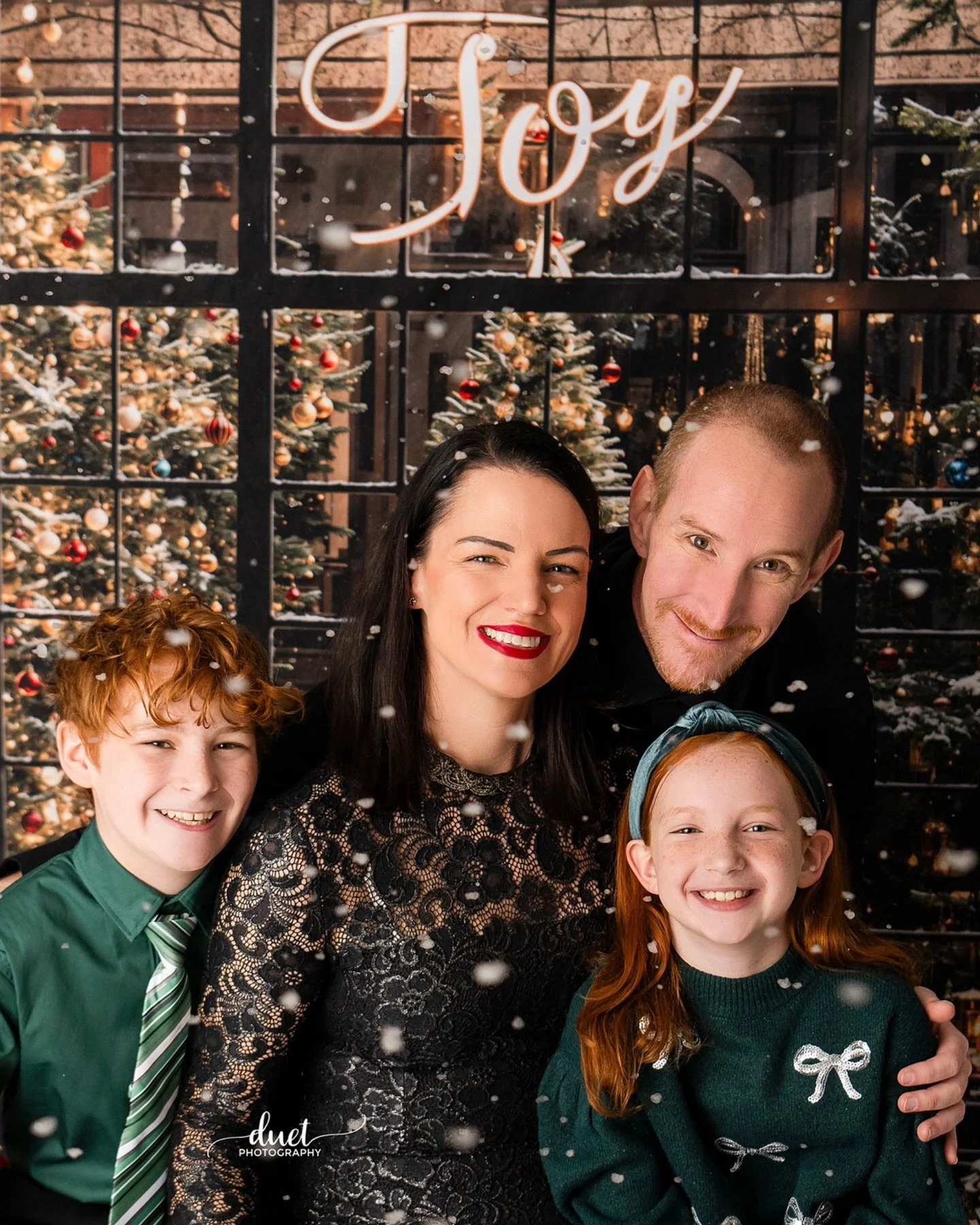 The wonderful Suiter family! So fortunate to have captured this crew for many years now. It is truly always a pleasure 🥰