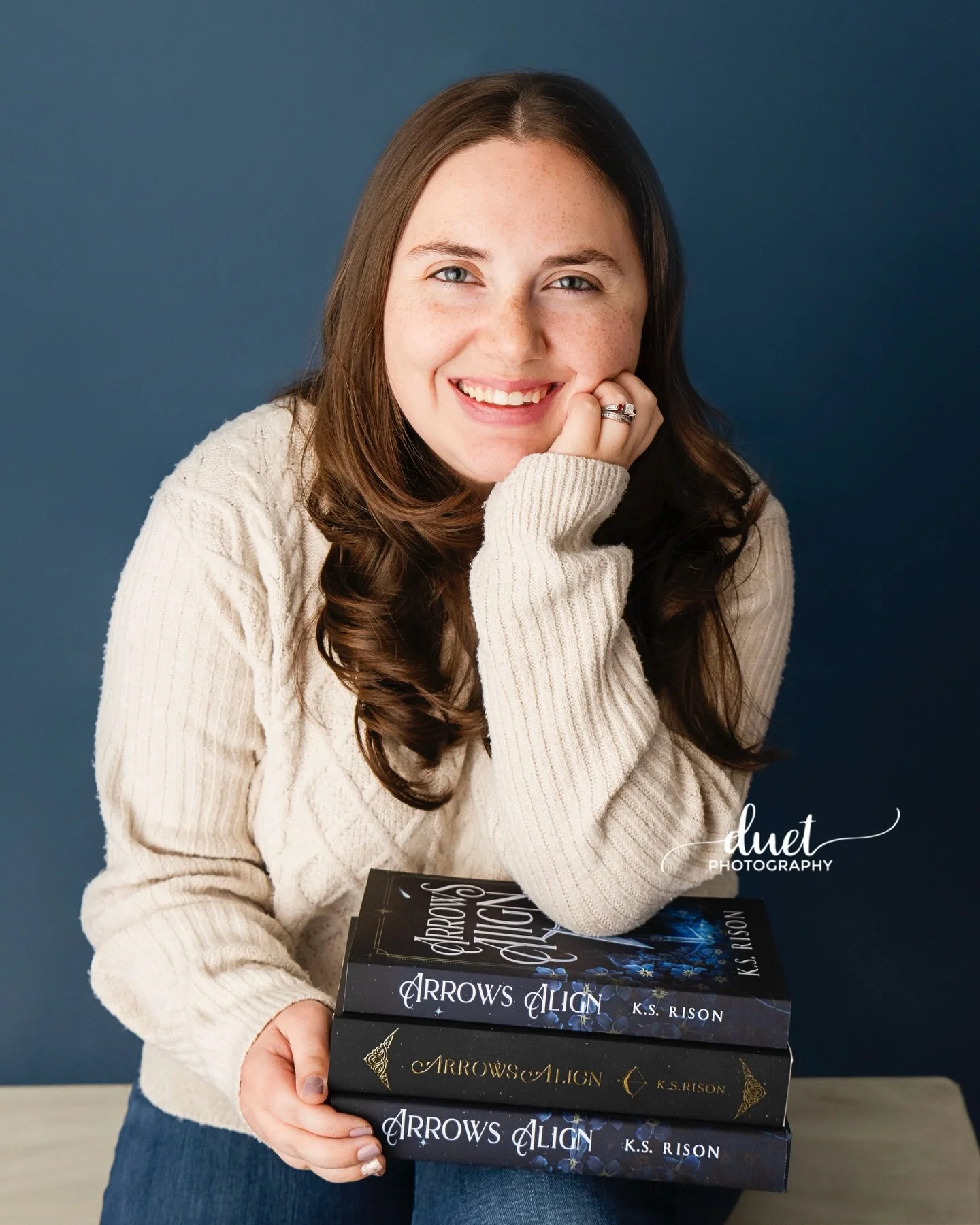 Meet author, Kimberly Rison! Her brand new book, titled, &ldquo;Arrows Align&rdquo; is available for preorder now and officially releases on January 30th. The book can be ordered on Amazon, Walmart, Barnes and Noble, and BAM.

Here is her author bio 