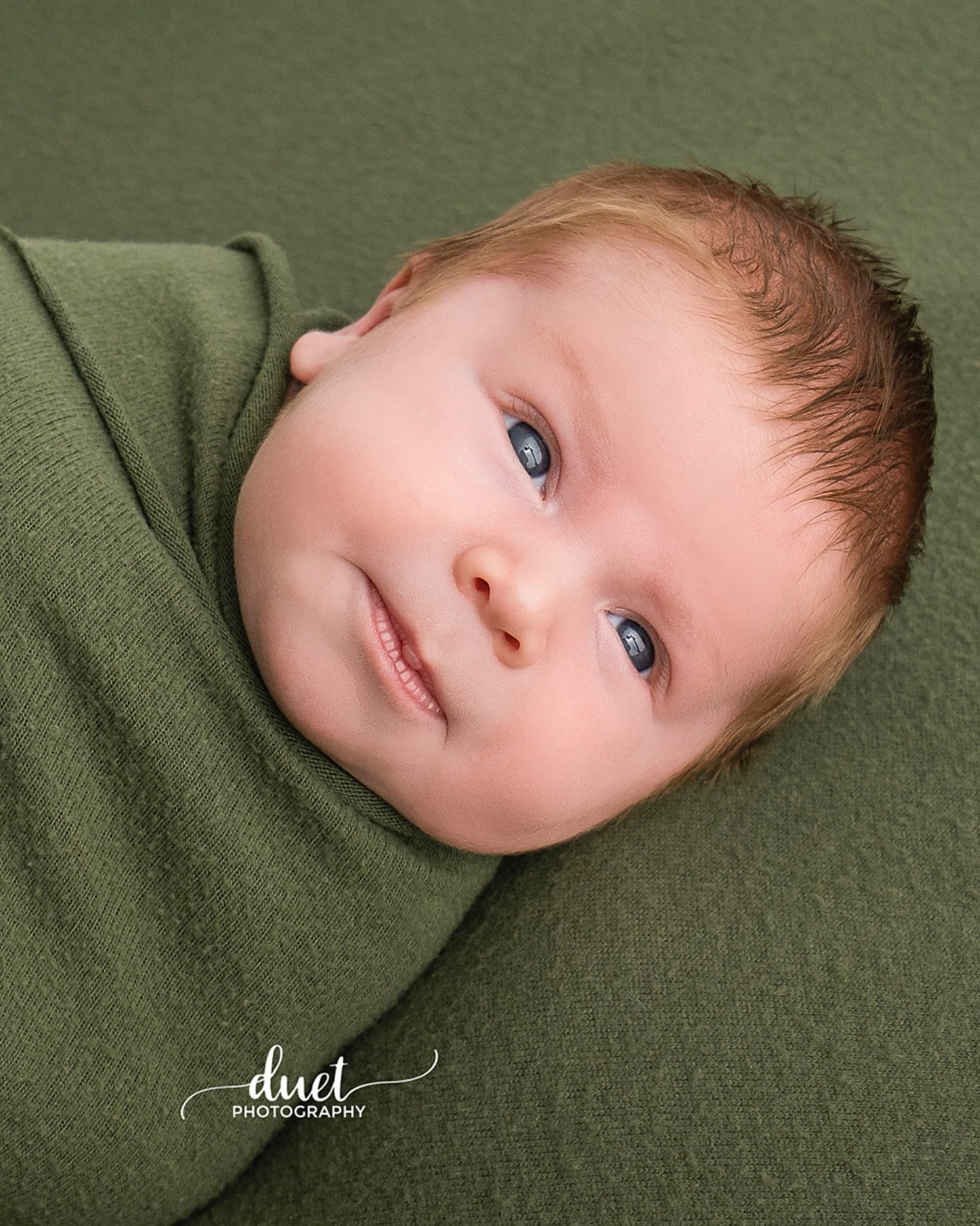 The Fisher family recently welcomed baby #8 into the world! Meet newborn Dominic, pictured here at 4 weeks new. This little guy is surrounded by so much love by his older siblings. The true love between this family is beyond genuine, and mom and dad 