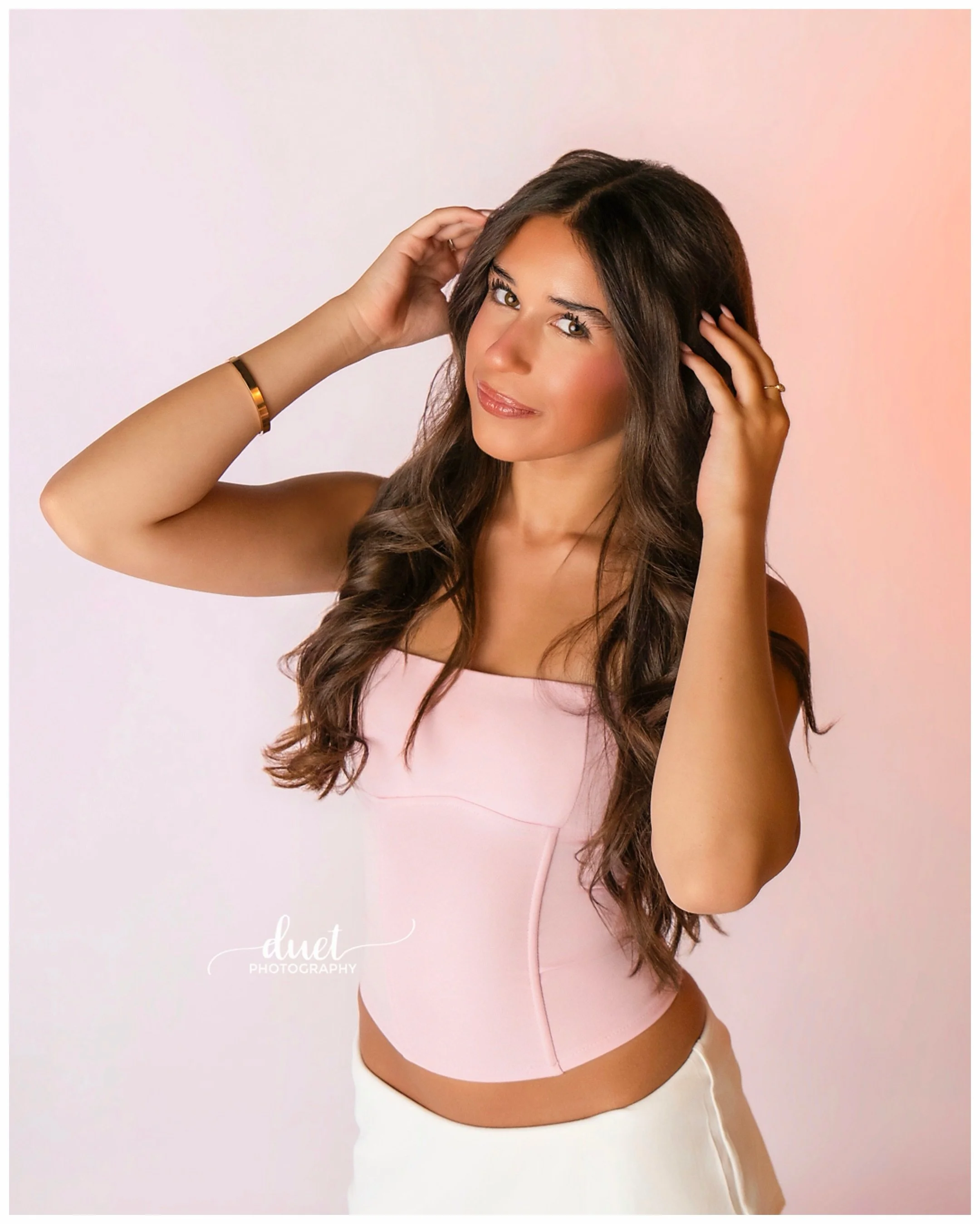 Capturing head shots are always a fav of mine! Meet just some of the gorgeous dancers of @thedancecollectivemd 🤩
