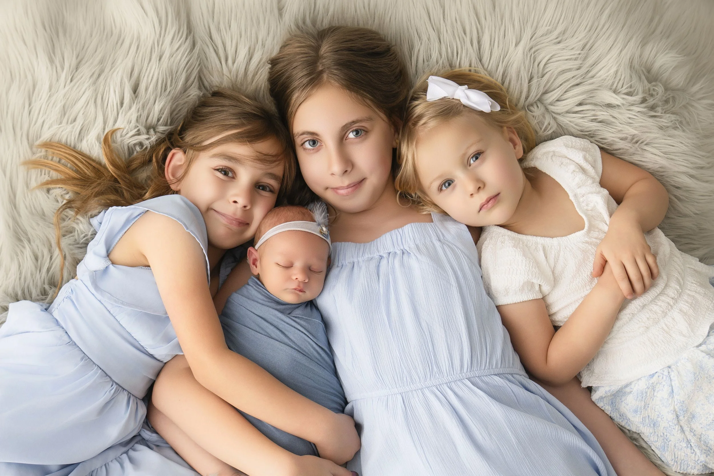 Newborn Virginia | 14 Days New