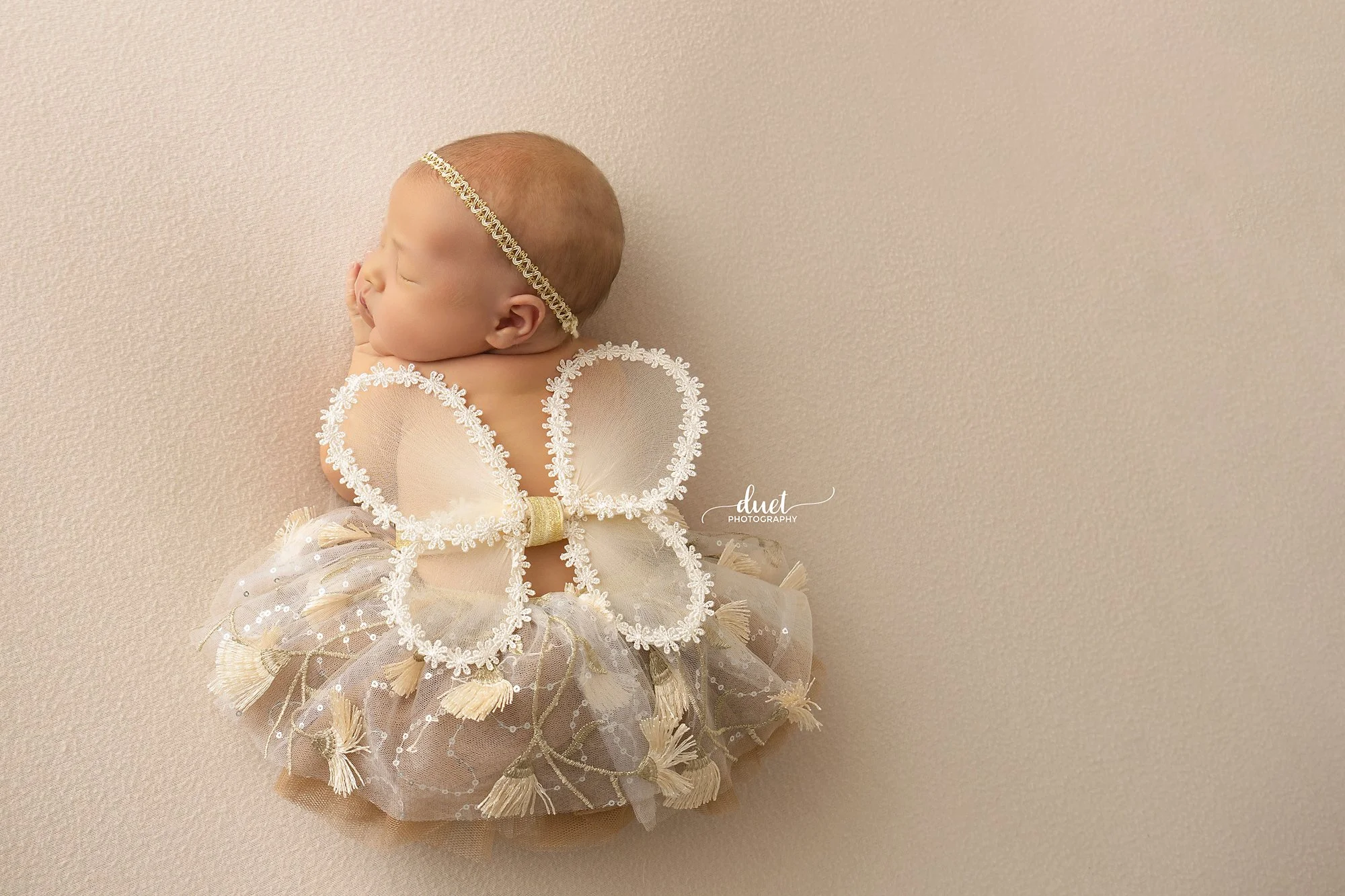 Newborn Willow | 17 Days New