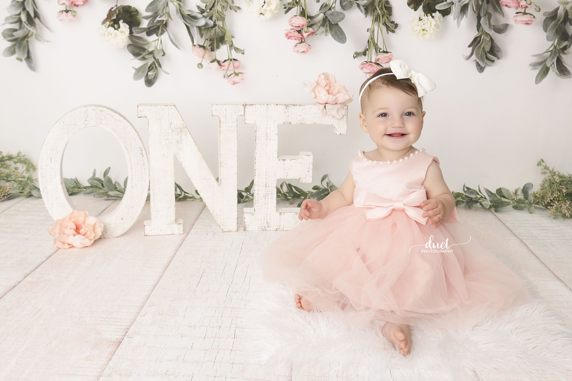 Maddie | One Year