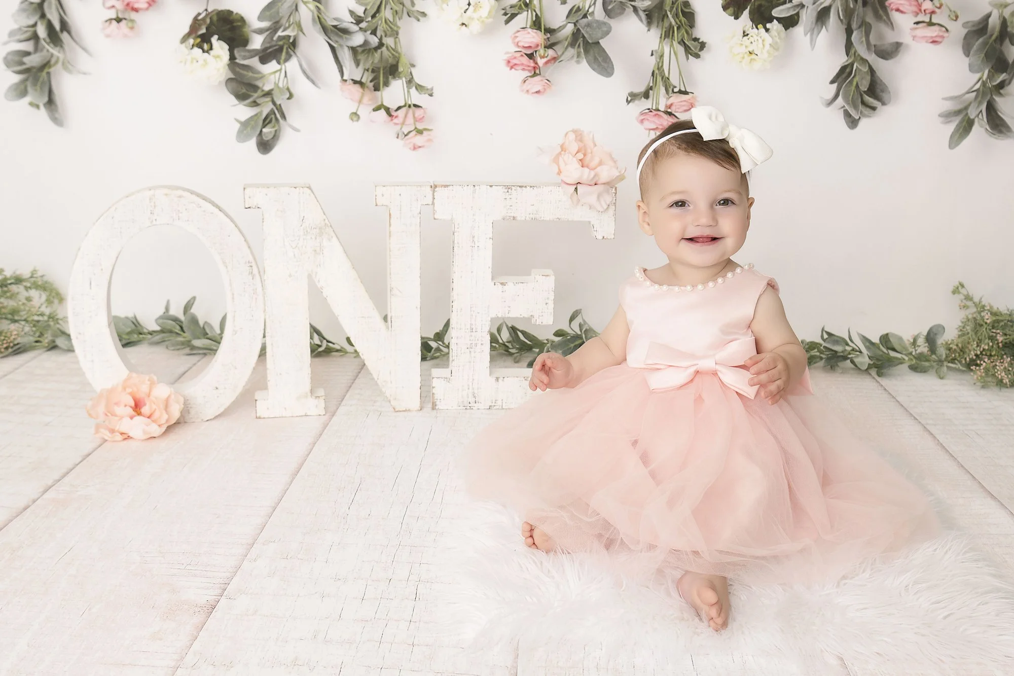 Maddie | One Year