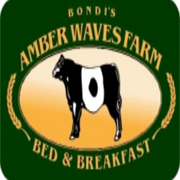 Amber Waves Farm - The perfect setting for Wine Trail weekends, gatherings of friends of family, quick getaways, wedding guests and retreats. Enjoy the peace and tranquility of our 347 acres of pasture.