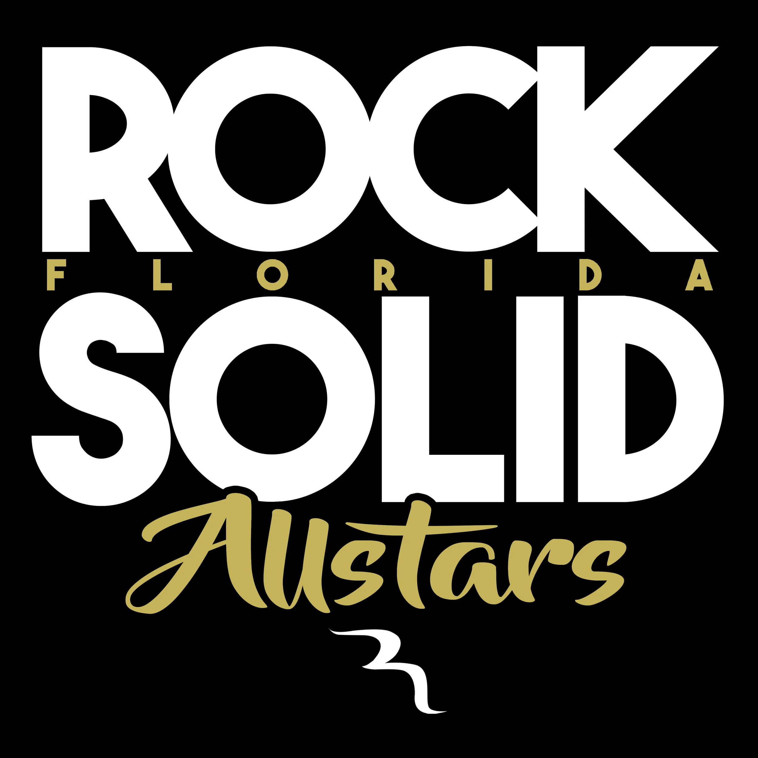 2. ROCK NATIONALS 2017 TSHIRT (In Store Only)