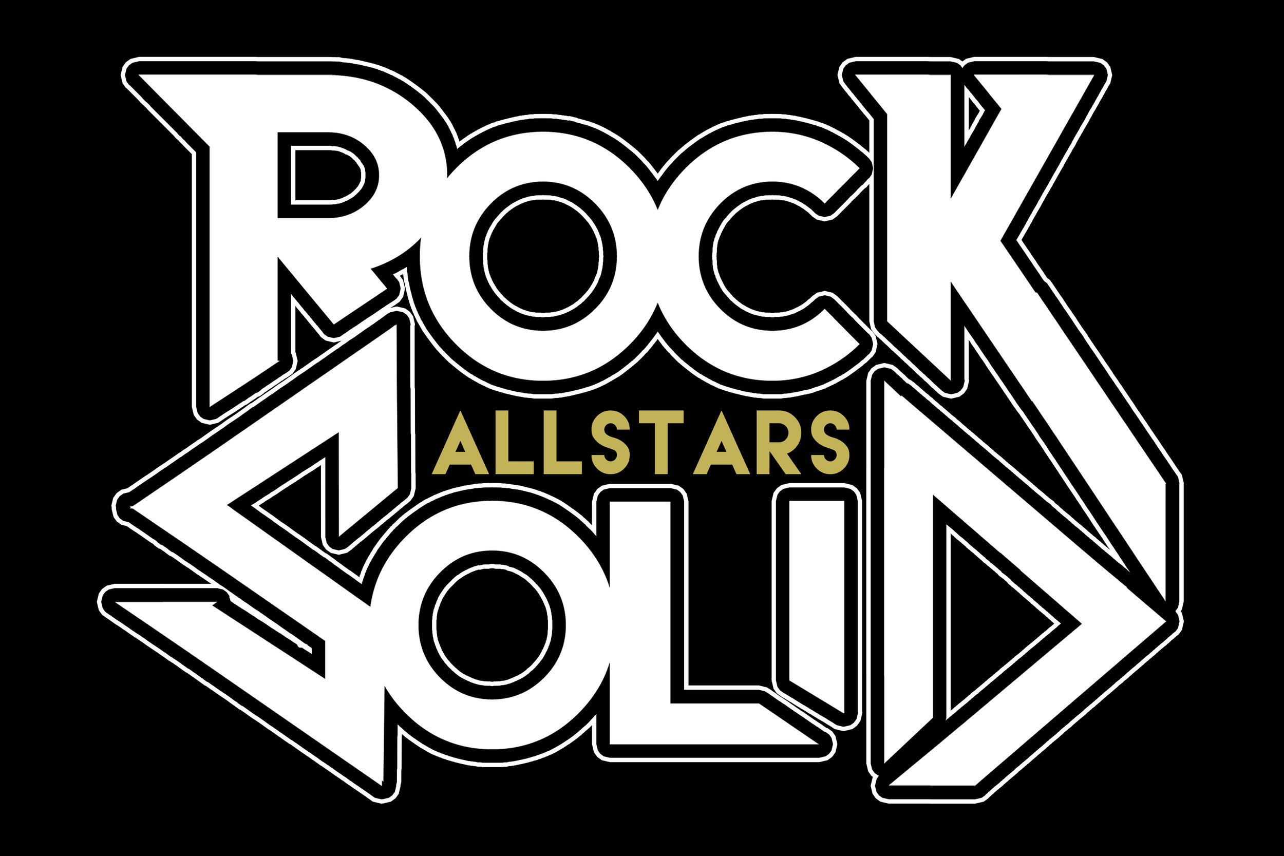 8. ROCK BAND TSHIRT (In Store Only)