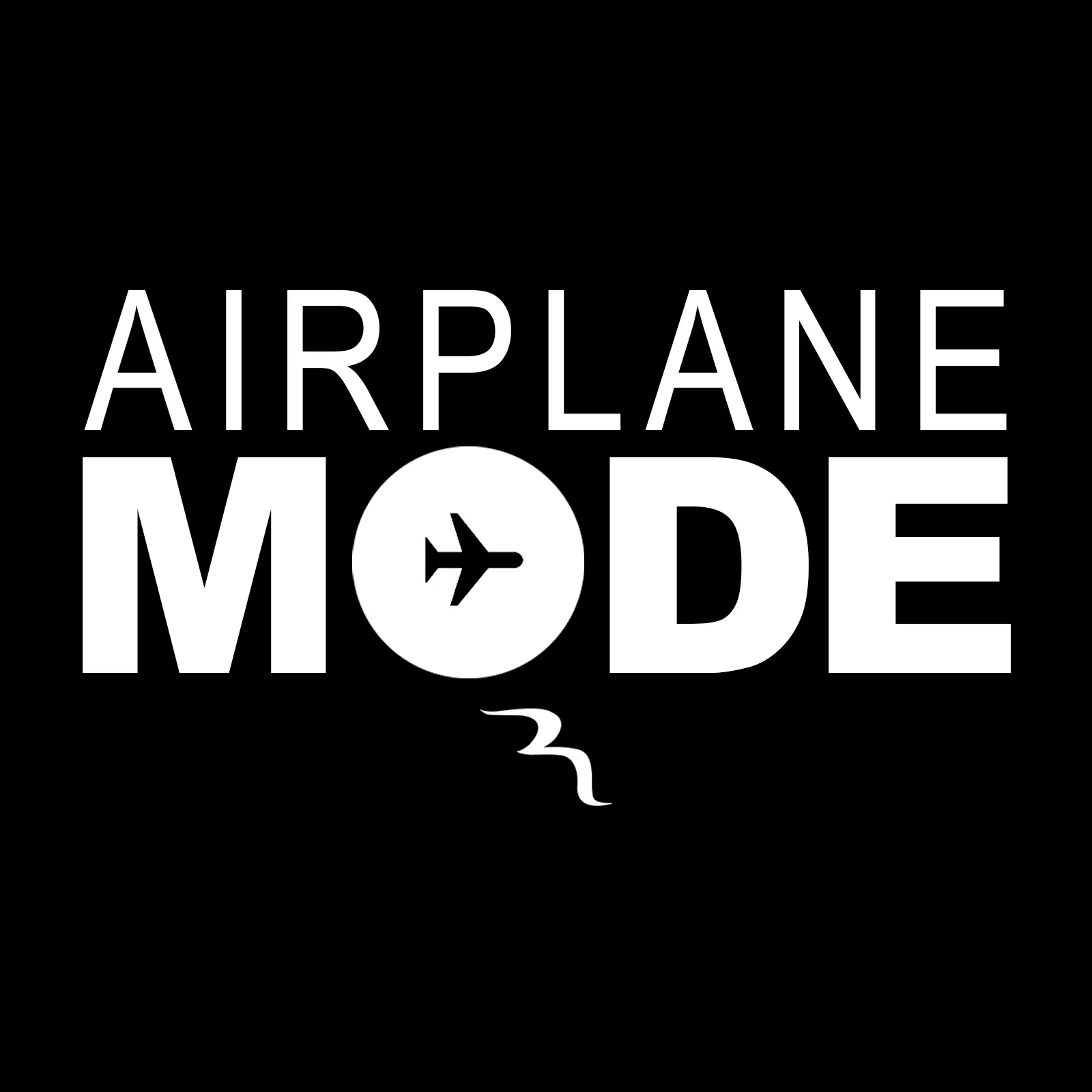 19. Airplane Mode