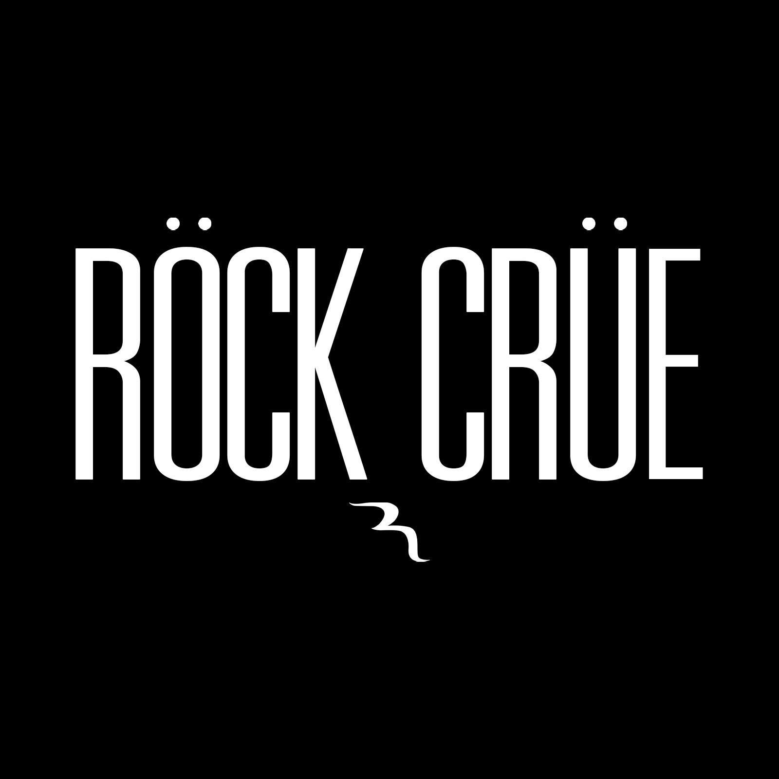 28. Rock Crue