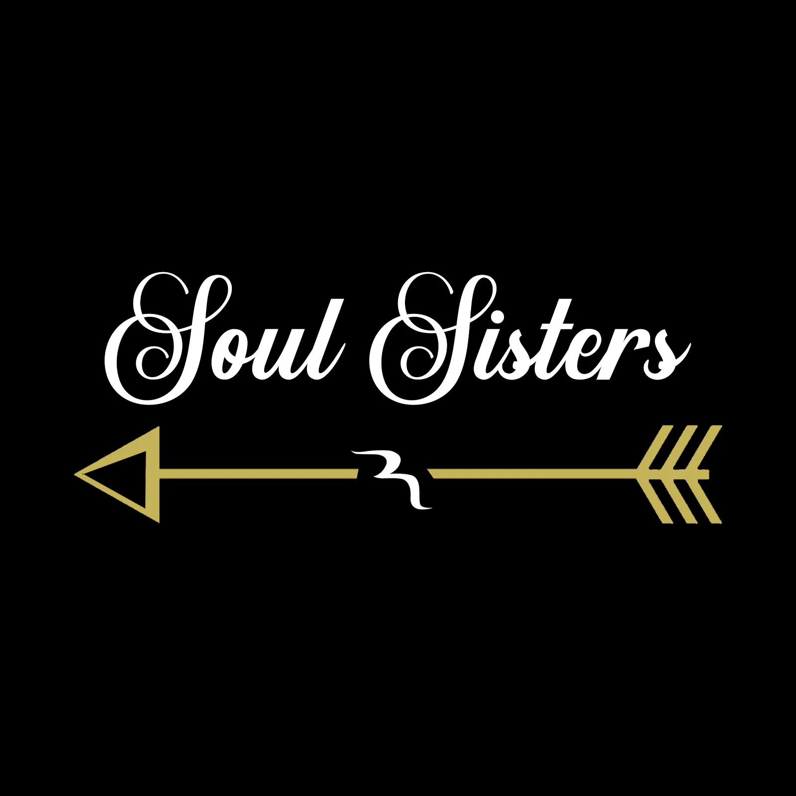 31. Soul Sisters