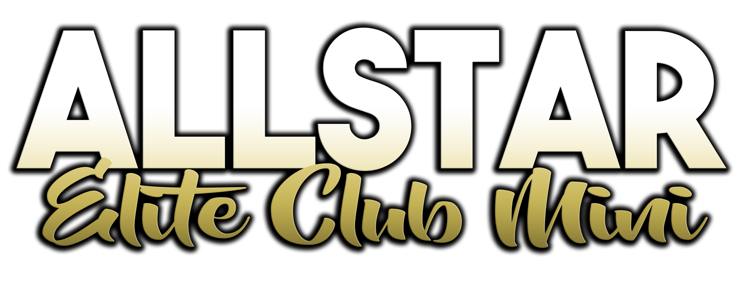 ALLSTAR ELITE CLUB MINI — Rock Solid Allstars