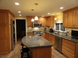 Project Gallery Advanced Kitchens