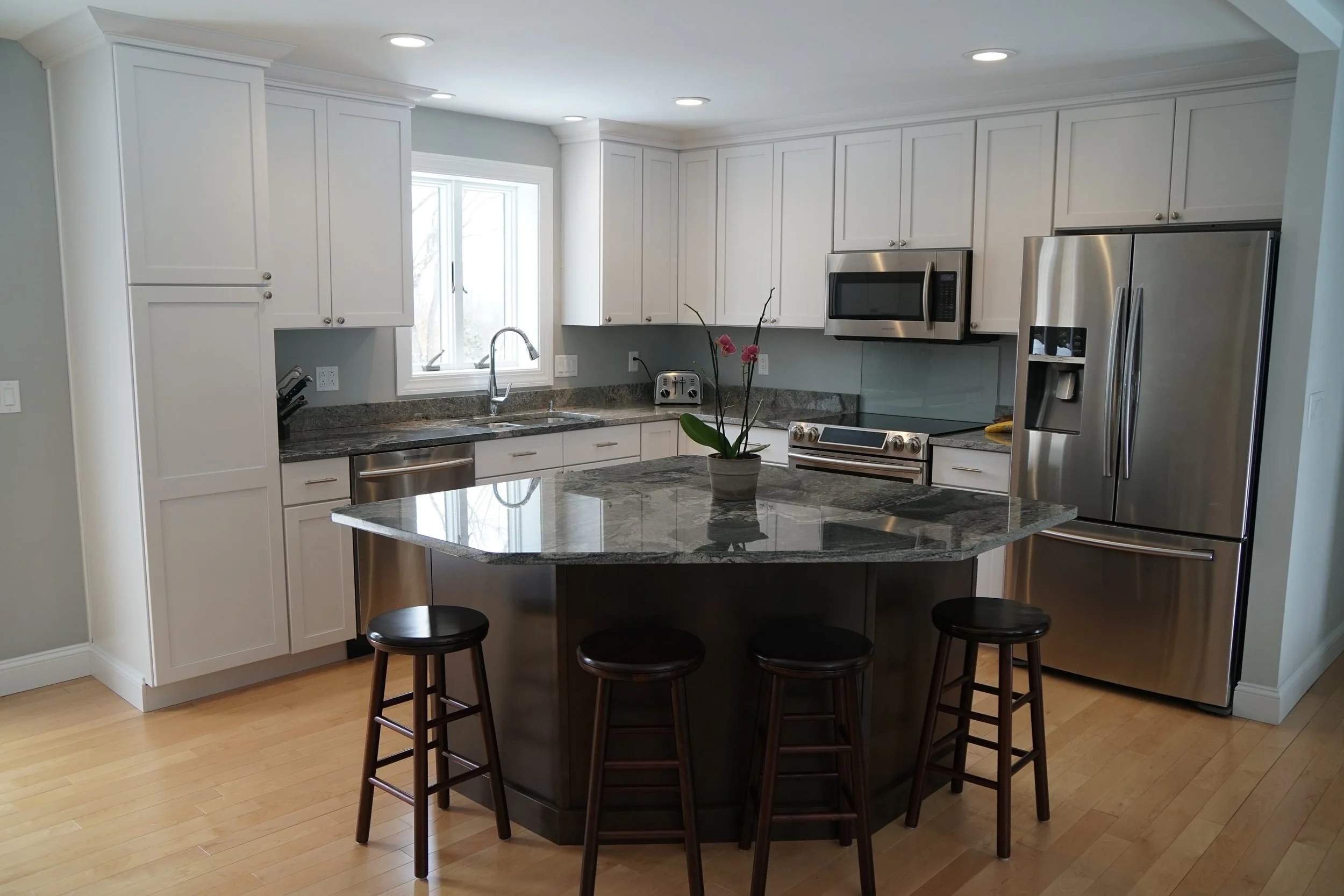 Project Gallery Advanced Kitchens
