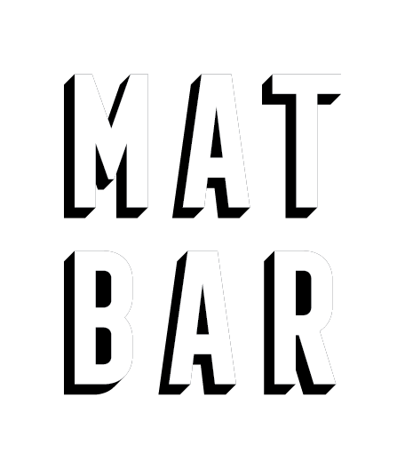 MAT BAR