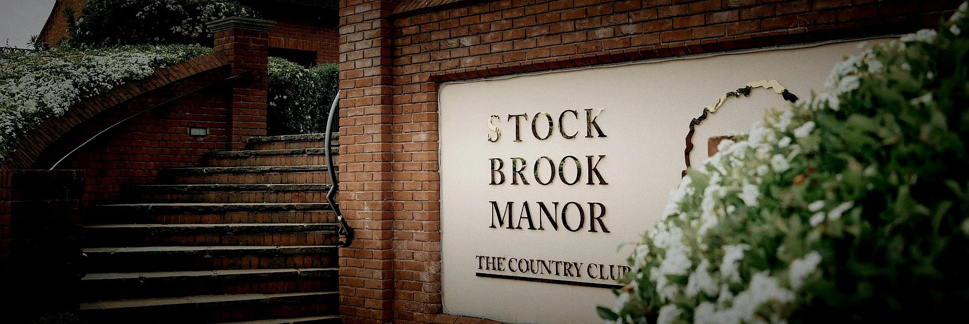 Wedding Videography at Stock Brook Manor in Essex.