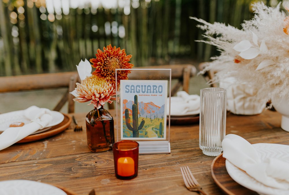  Beautifully captured moment at Robin and Billy's wedding at The Acre, Orlando, showcasing the venue's unique charm and the couple's travel-themed, bohemian style, by professional wedding photographer, Sufia Huq Portraits. 