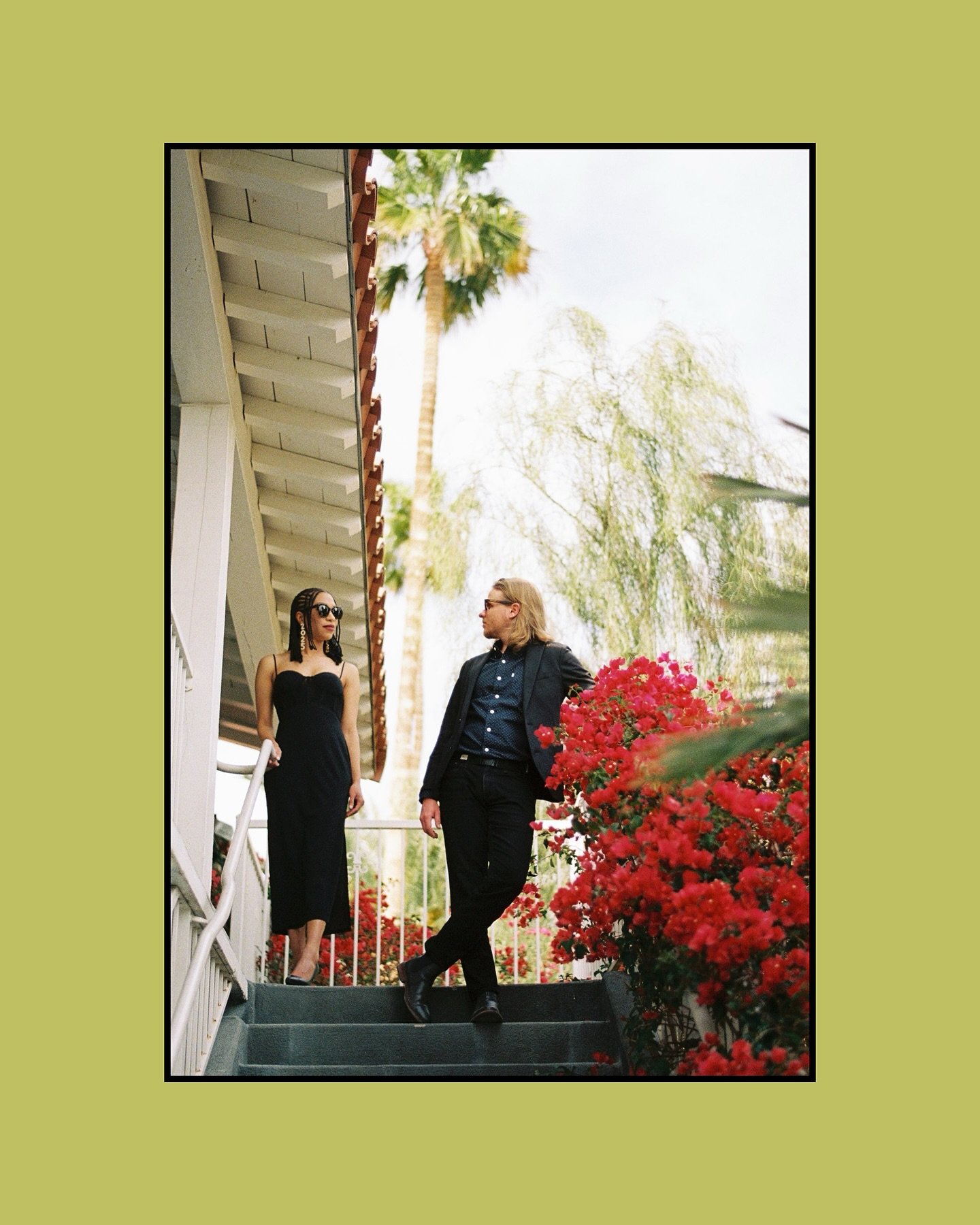 More film from Vegas 🪩💕

🎞️Dev/Scanned by @lakelandfilmlab 

Venue: @surethingchapel 

-

SufiaHuqPortraits.com
Destination wedding &amp; elopement film photographer based in Orlando, Florida.

-

#floridafilmphotographer #orlandofilmphotographer 