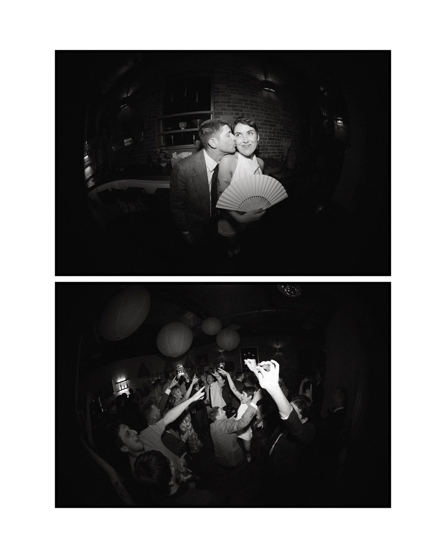 It&rsquo;s a partyyy!!! 🪩

StillsbySufia.co
Destination wedding &amp; elopement photographer based in Florida.

@mayahodgdon @marianhodgdon 
VENDORS
Ceremony venue | @baughmancenter 
Reception Venue | @superette.gnv 
Coordinator | @masterpieceweddin