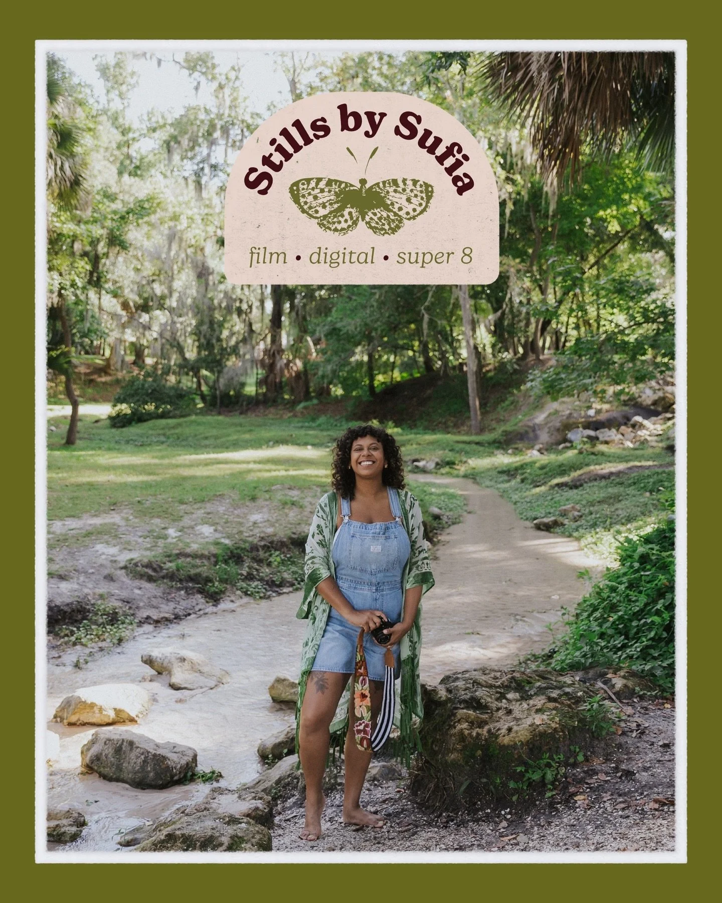 Nine years.✨

Nine years of this little business, of meeting people who somehow feel like friends from the start, and realizing over time that the folks who find me are my people&mdash; soft, intentional, nostalgic, and full of heart.

Somewhere alon