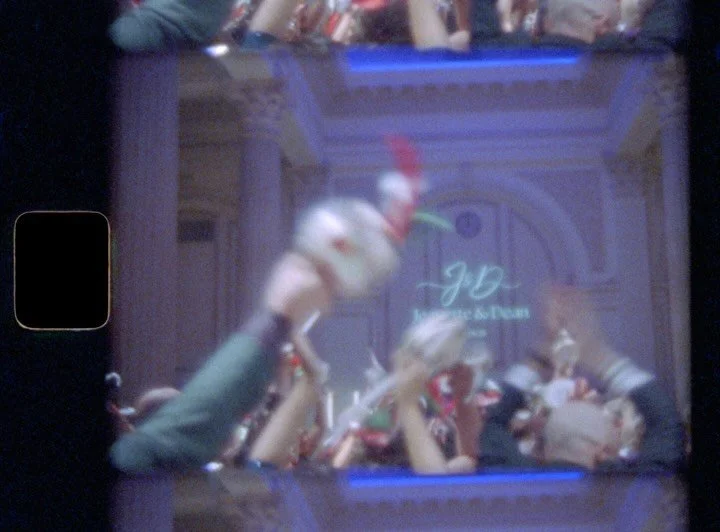 Favorite Super 8 moments from Jeanette &amp; Dean&rsquo;s reception.✨

Stillsbysufia.co
Destination wedding &amp; elopement Super 8 photographer based in Orlando, Florida.

#FloridaWeddingPhotographer #super8weddingfilm 
#floridasuper8videographer #o