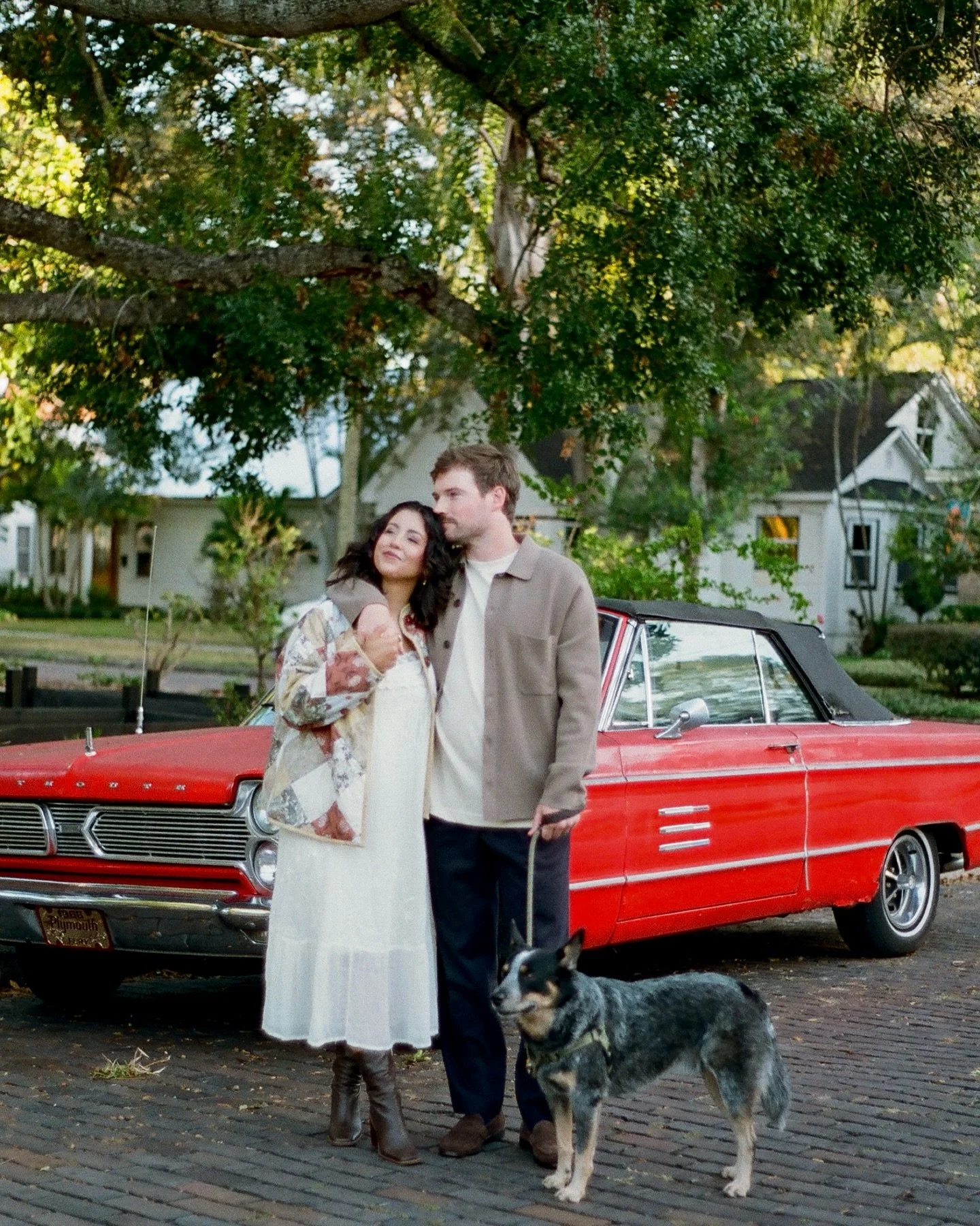 This is your sign to add film to your engagement session. 🎞️❤️&zwj;🔥

StillsbySufia.co
Florida engagement photographer based in Orlando.

-

#floridafilmphotographer #orlandofilmphotographer #orlandoengagementphotographer #tampaengagementphotograph