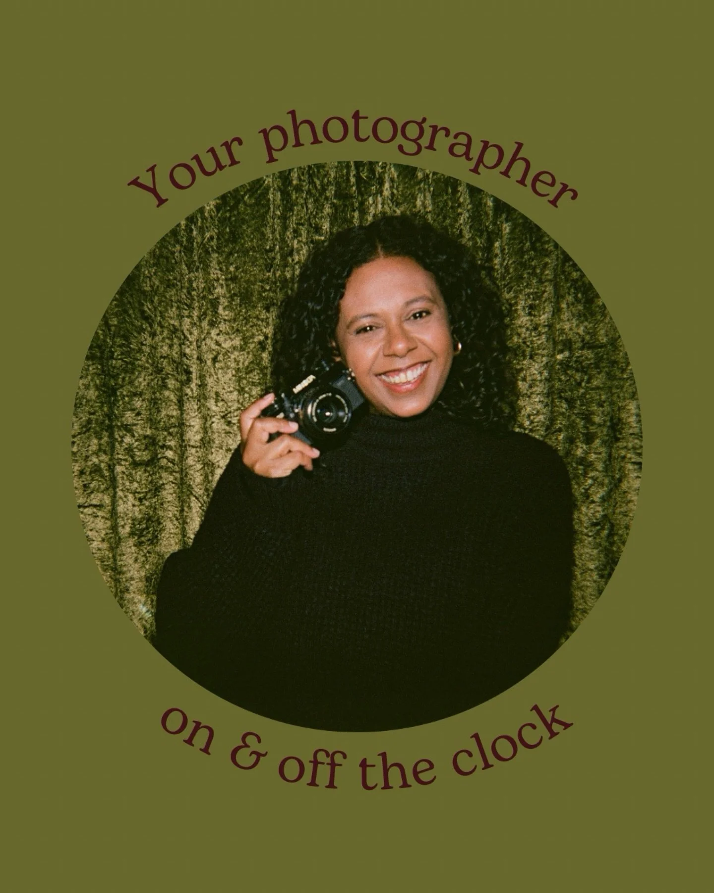 Your photographer on &amp; off the clock.✨

#TampaWeddingPhotographer
#OrlandoWeddingPhotographer
#CentralFloridaWeddingPhotographer
#floridafilmphotographer 
#FloridaWeddingPhotographer