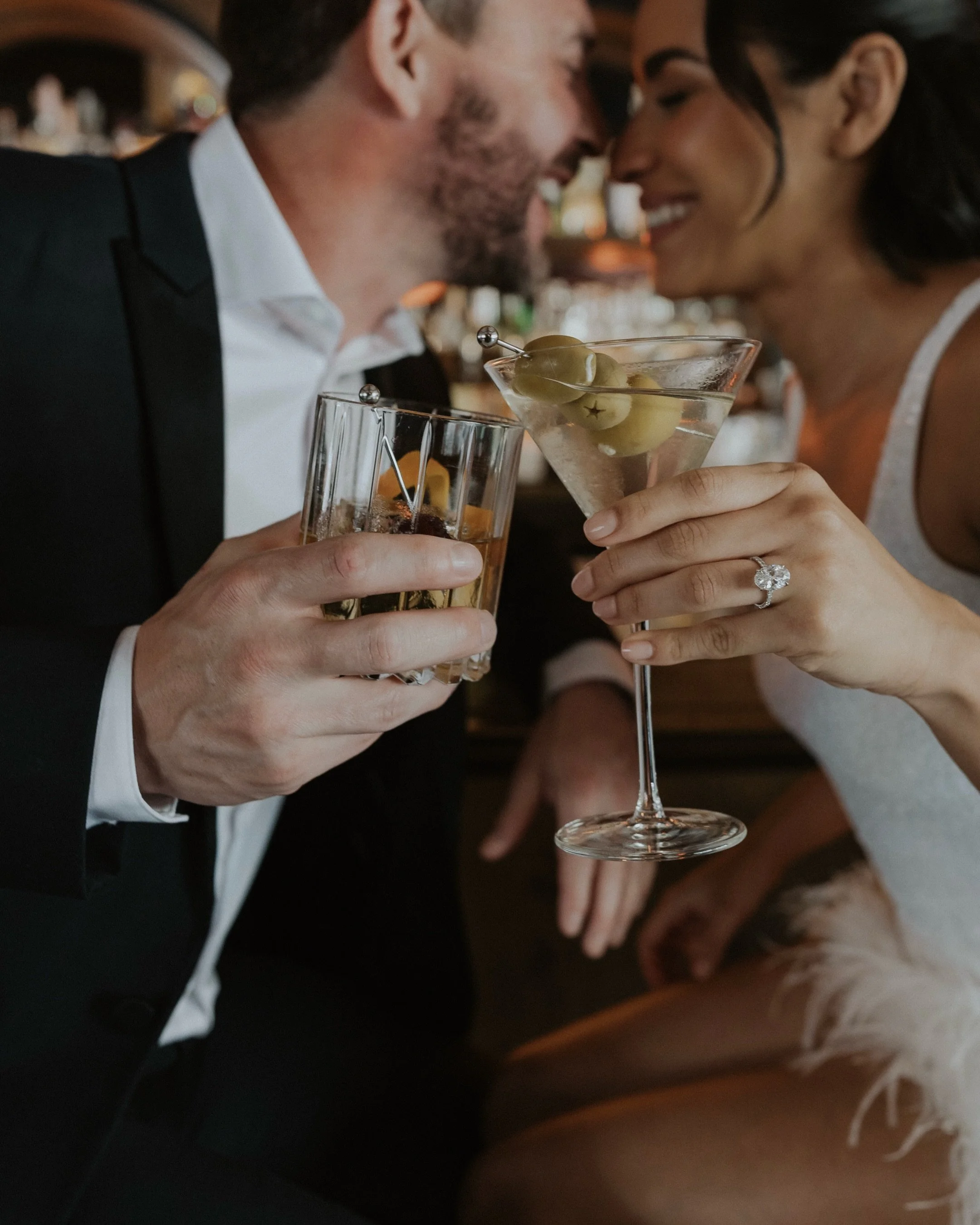Just good drinks and better company with Kathy &amp; James. 🍸

-

StillsbySufia.co

Florida engagement photographer based in Orlando.

-

#orlandoengagementphotographer #winterparkengagementphotographer #tampaengagementphotographer #lakelandengageme