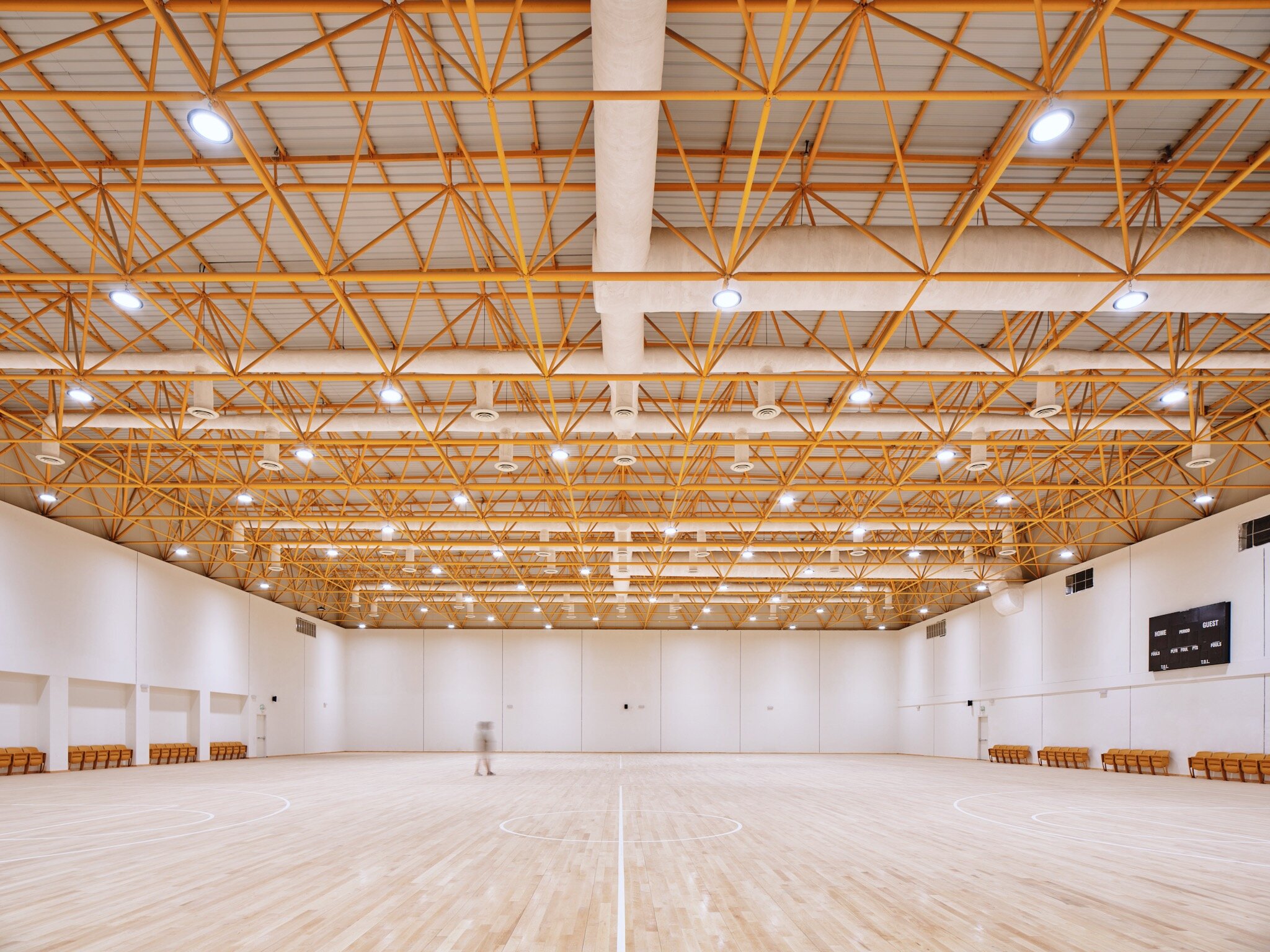 Al Qadsia Sports Club — Hawally