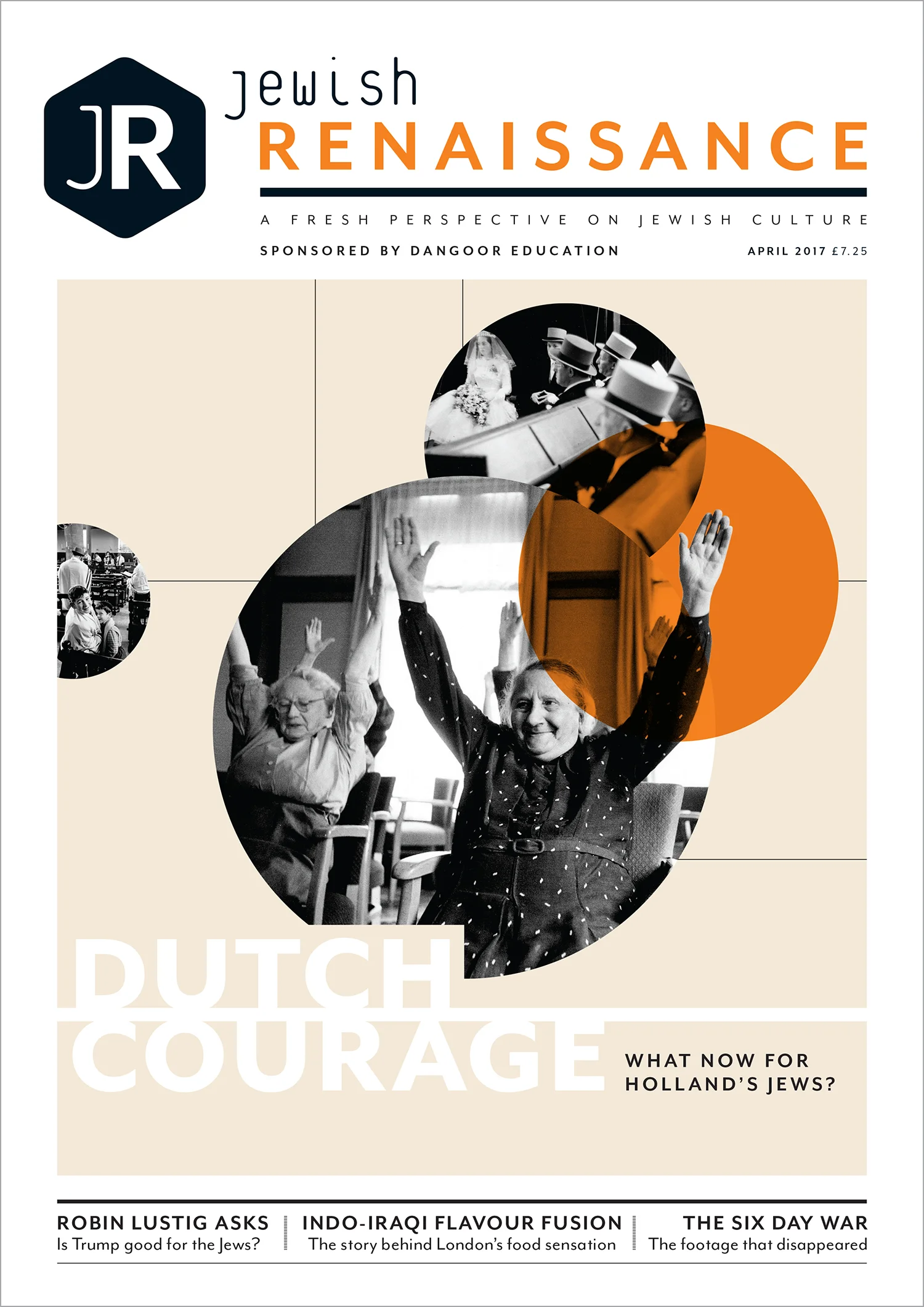 DUTCH COURAGE