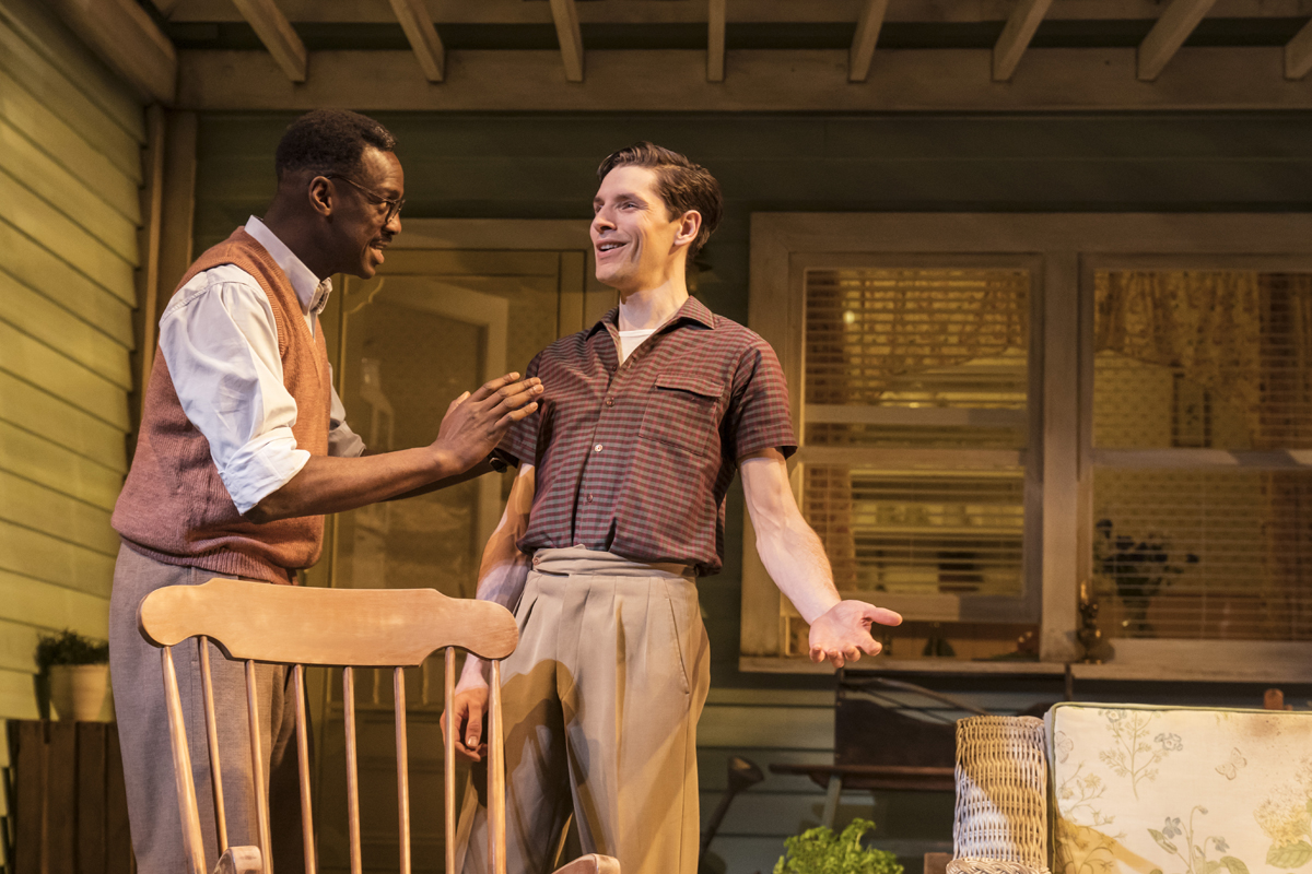 All My Sons at The Old Vic. Photo by Johan Persson.jpg