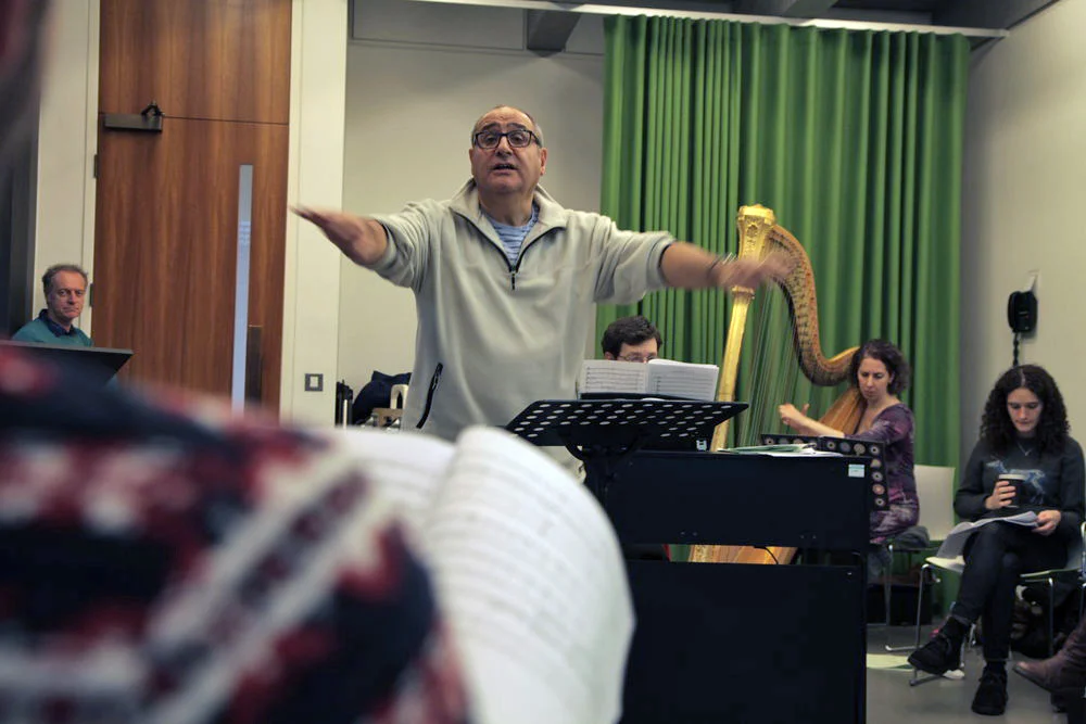 Song of Dina ★★★★