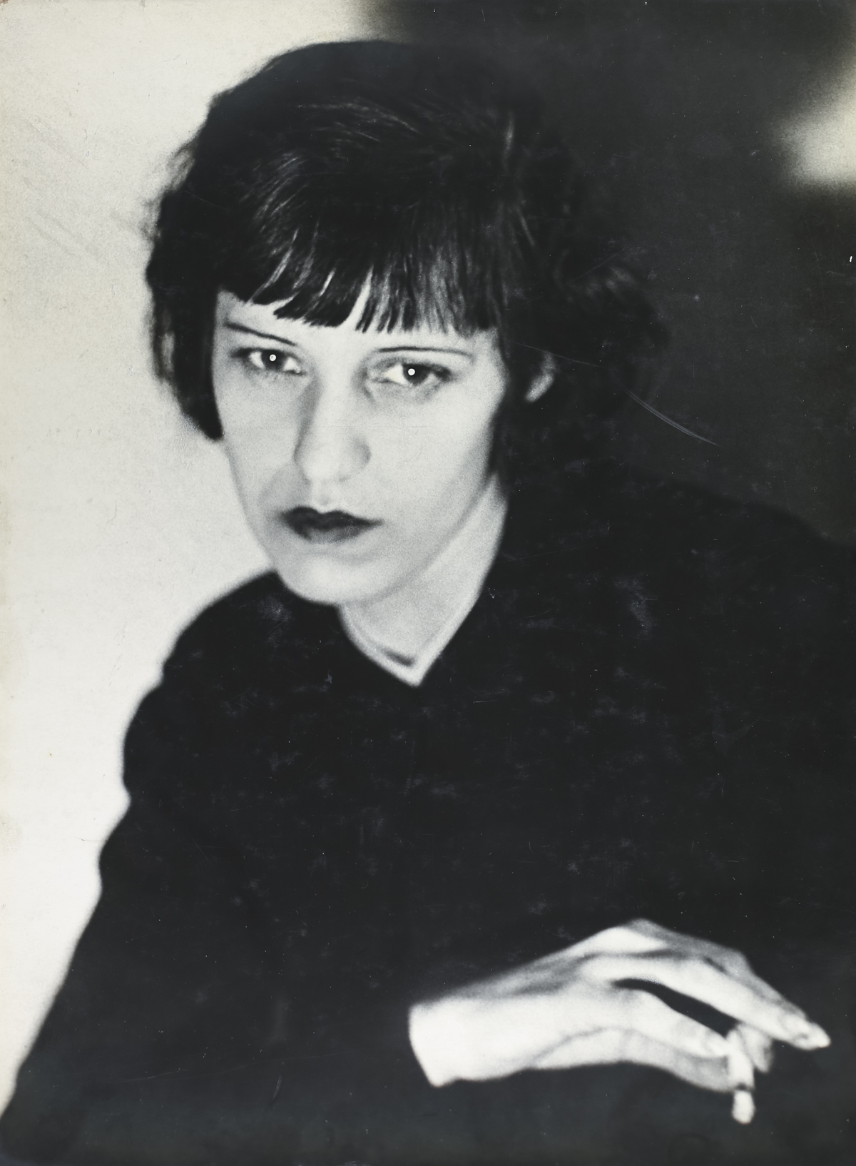 Lotte Lenya