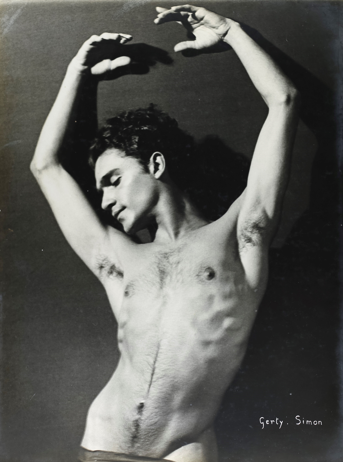 Alexander Iolas