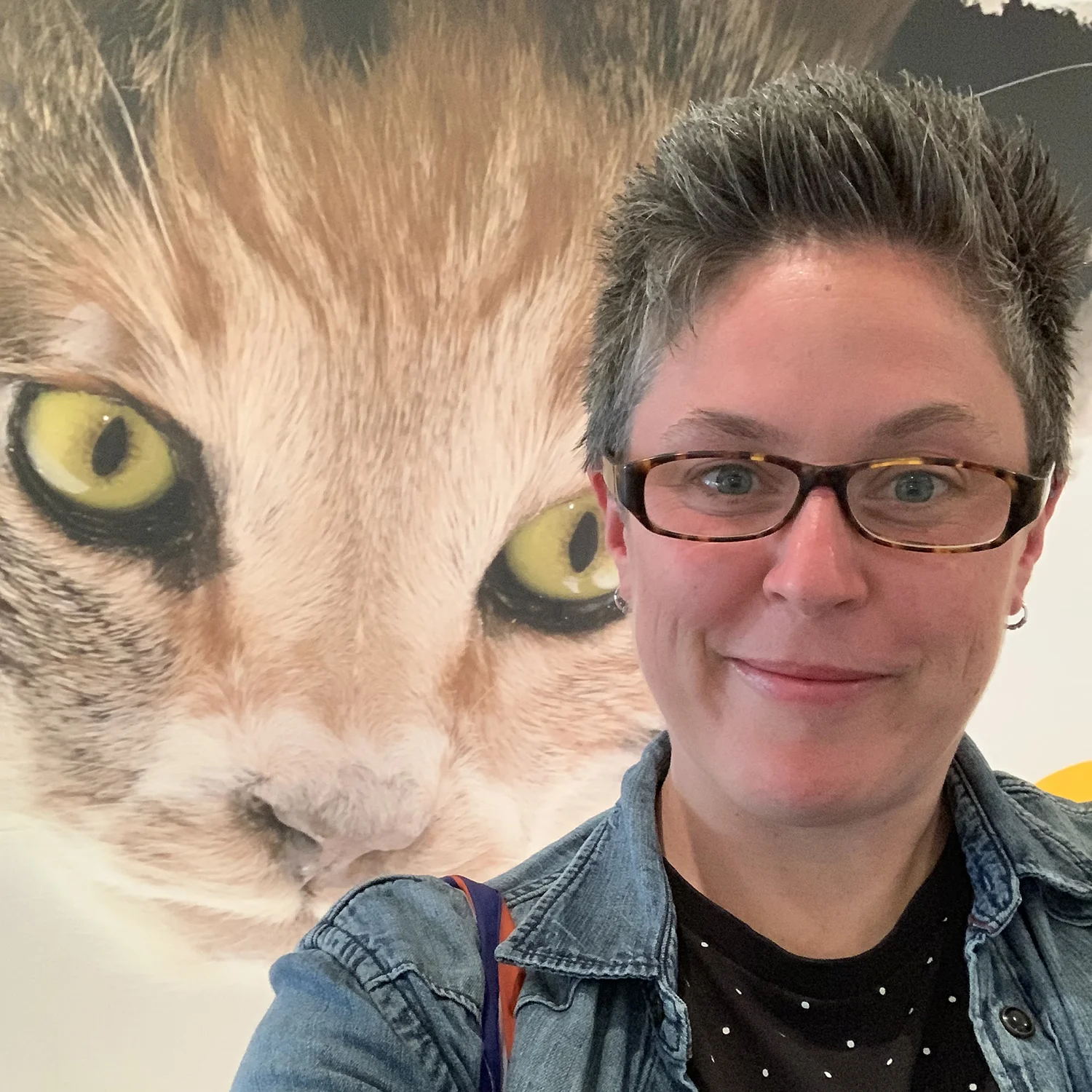 Becky Redman Art Director Becky is our one-woman design powerhouse. She spent six years as Time Out London's senior designer and is now the art editor at National Geographic Traveller and NGT Food. She freelances for You're Going to Die. becky@jewishrenaissance.org.uk