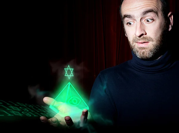 Marlon Solomon