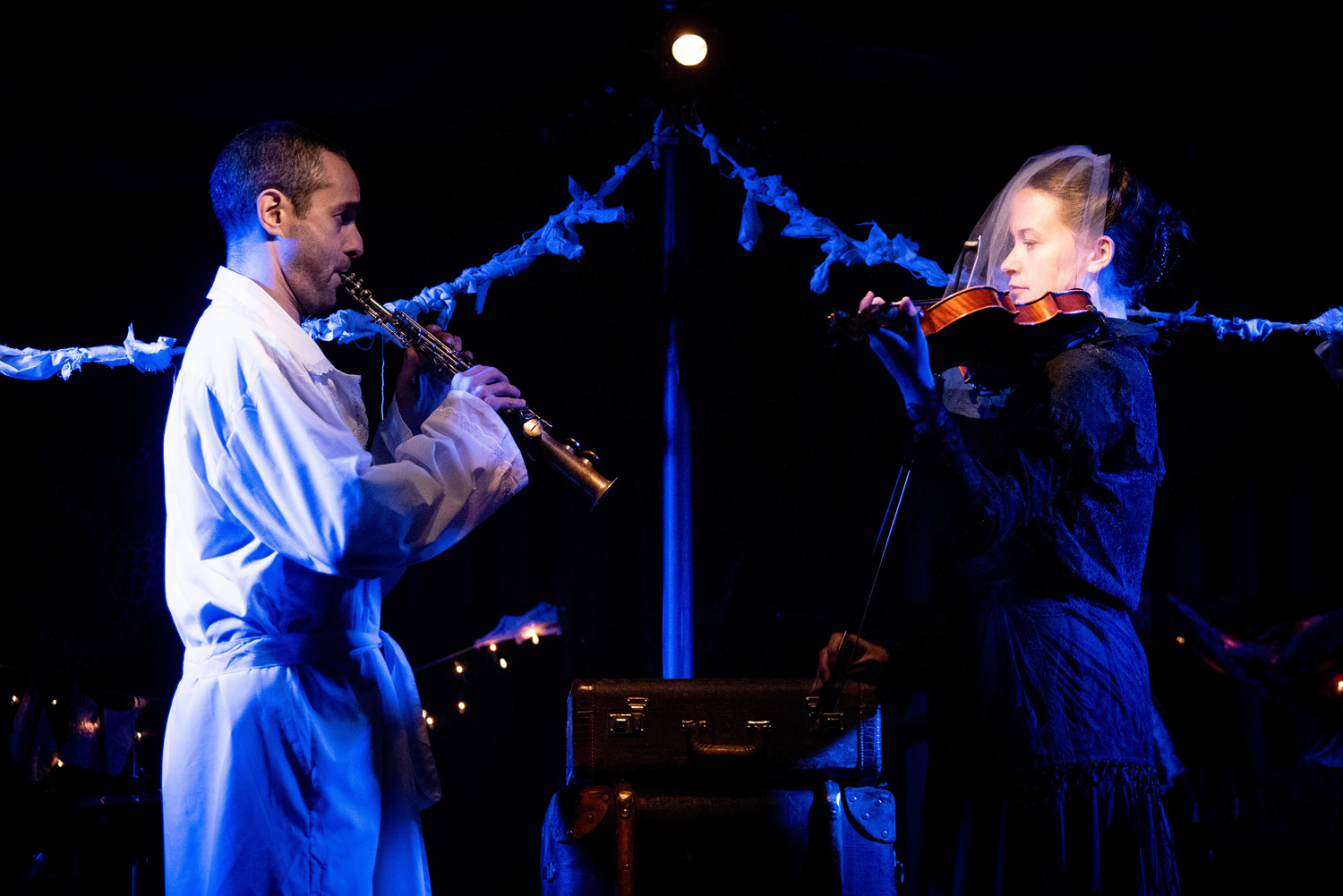 Old Stock ★★★★★