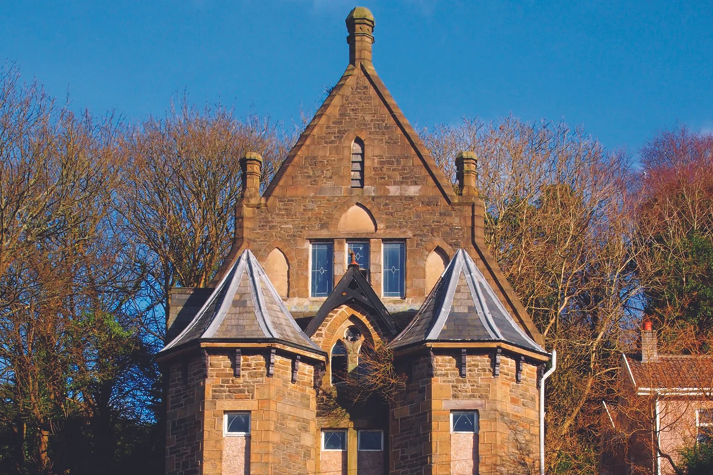 Jewish heritage to return to the Welsh valleys