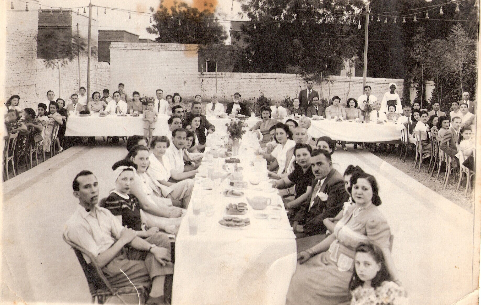 Festival Food Workshop: Middle Eastern Treats for Purim