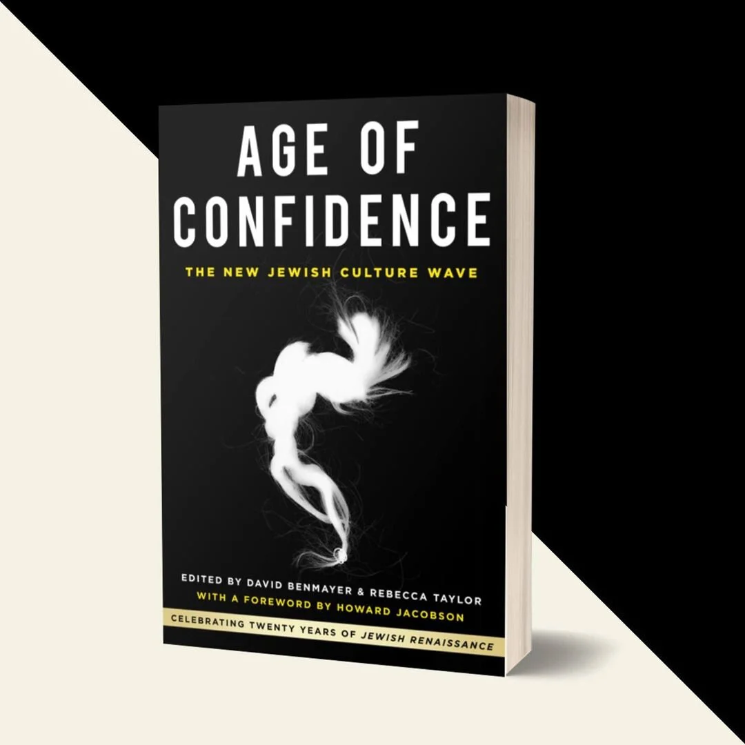 Age of Confidence: The New Jewish Culture Wave