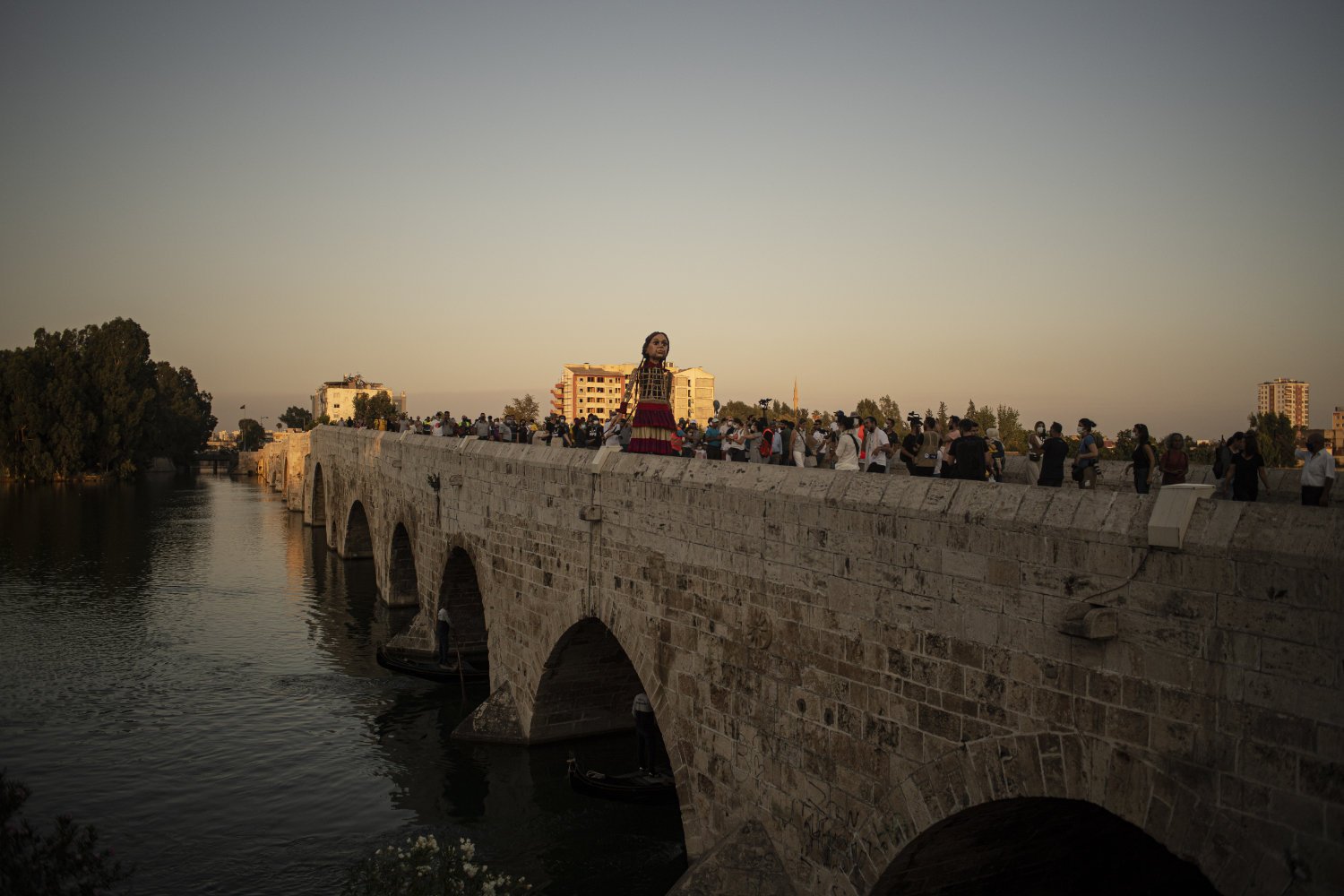   Adana, Turkey © Andre Lihon  