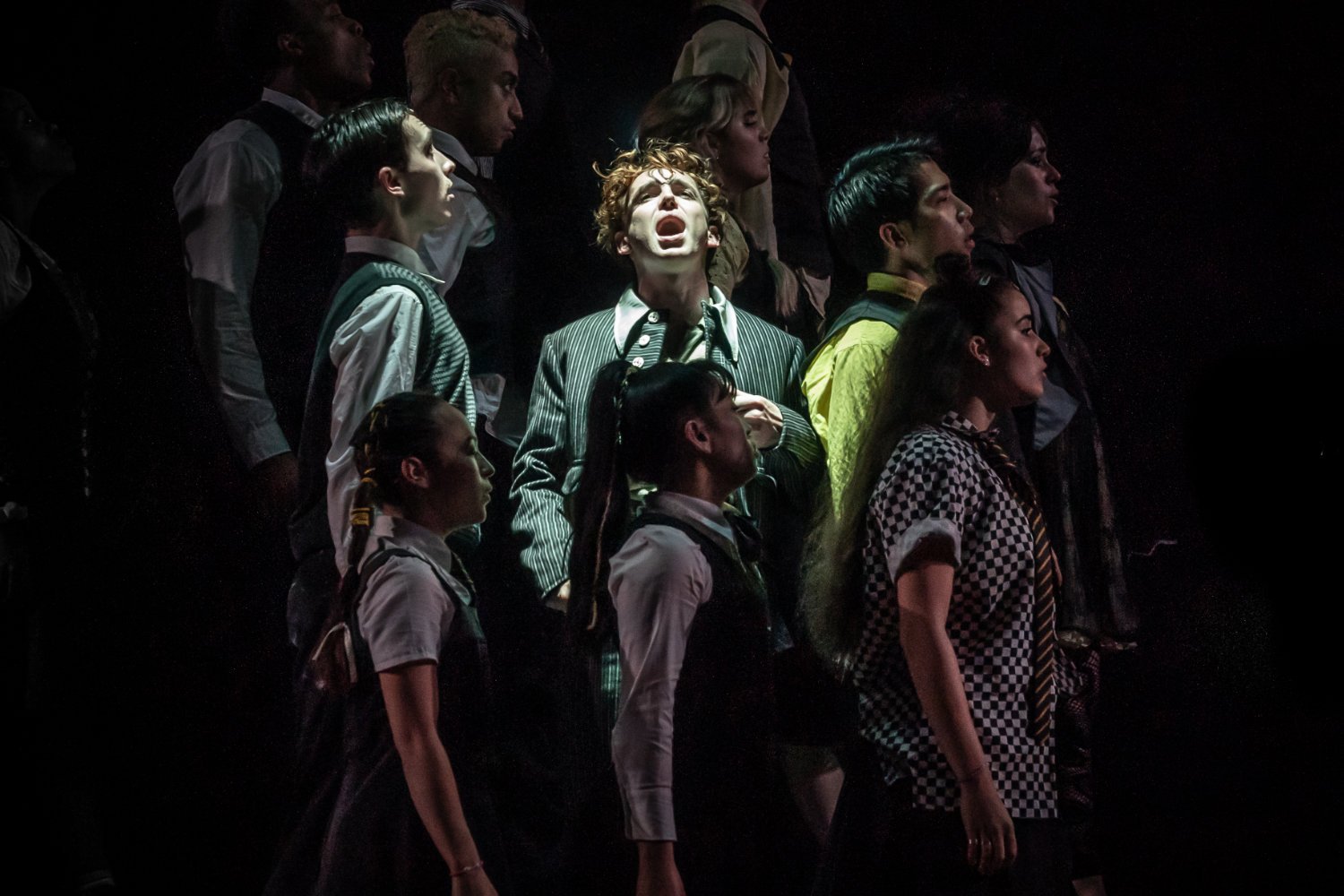 Spring Awakening ★★★★★ — Jewish Renaissance