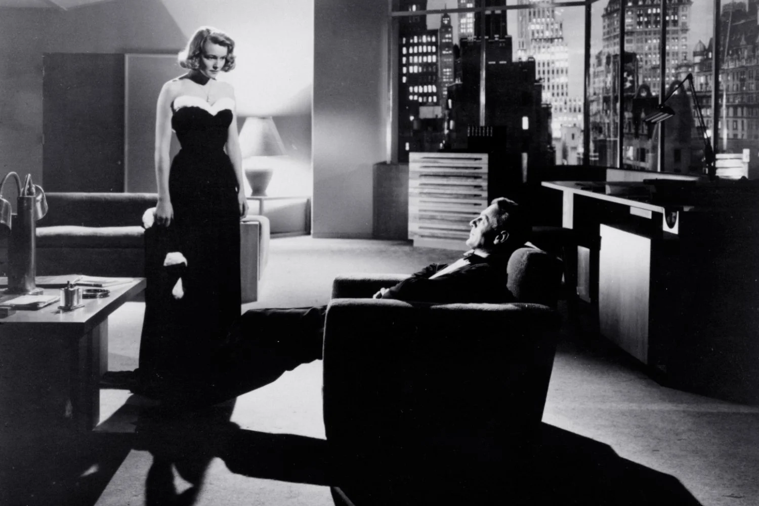 The film that changed my life: The Fountainhead — Jewish Renaissance