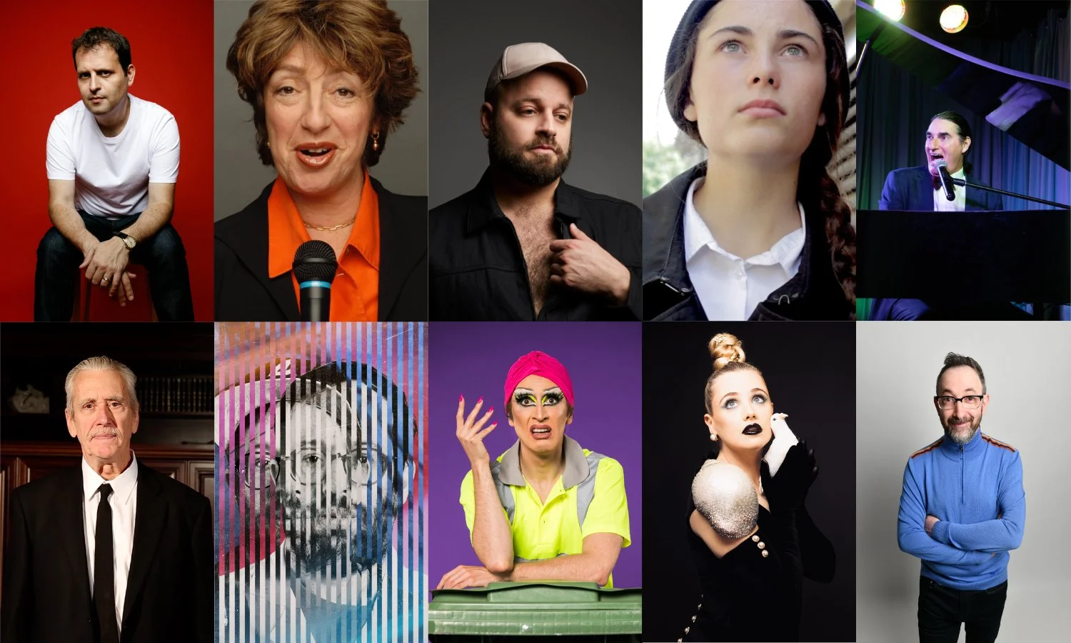Best of the Fest: Edinburgh 2023