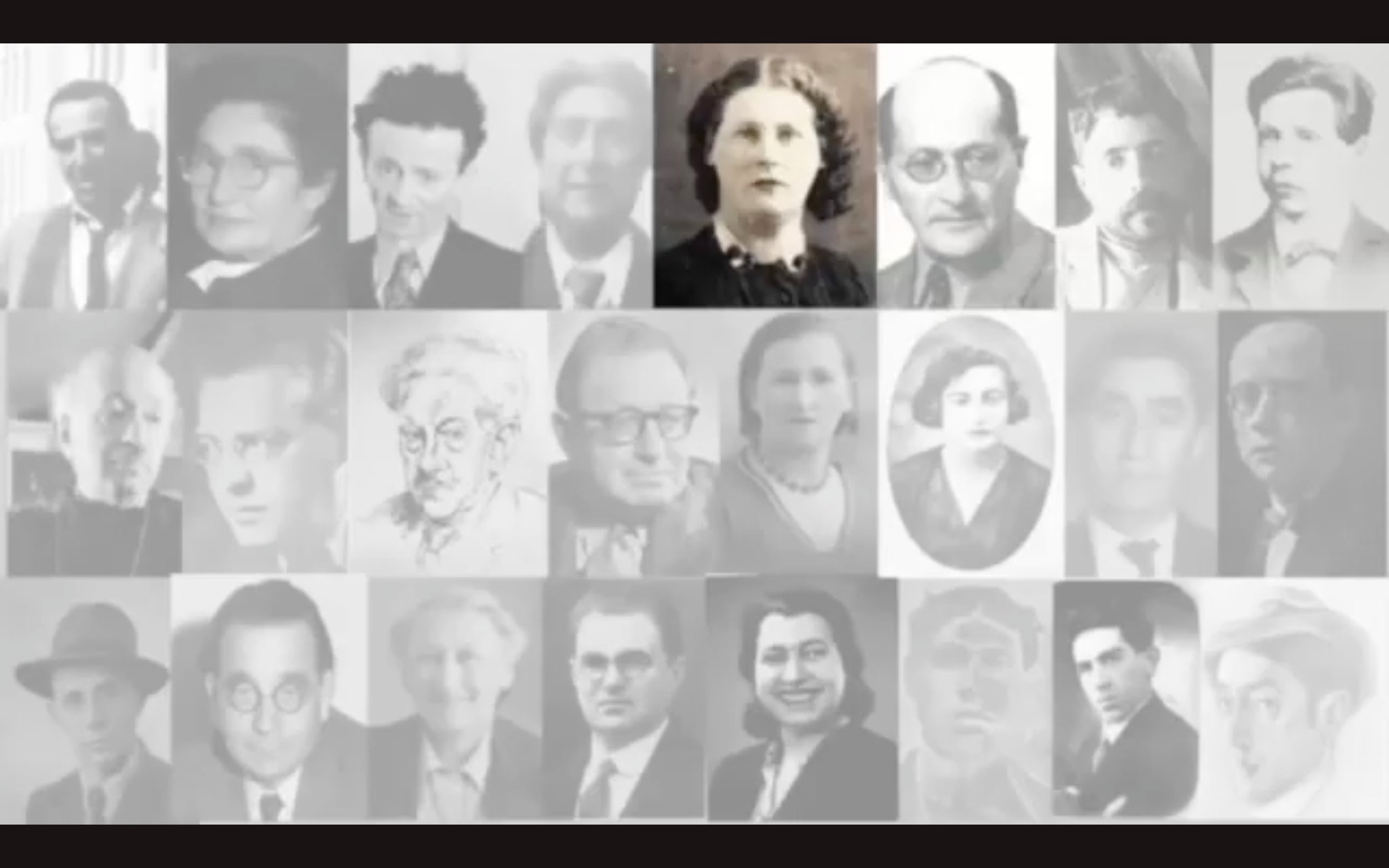 Missed any of our series on The Yiddishists? Catch up now on the JR YouTube channel, featuring Yiddish pop culture, Freud, Isaac Bashevis Singer&rsquo;s little known sister Esther Kreitman, plus much more:  youtube.com/JewishRenaissance 

Hosted w/ @