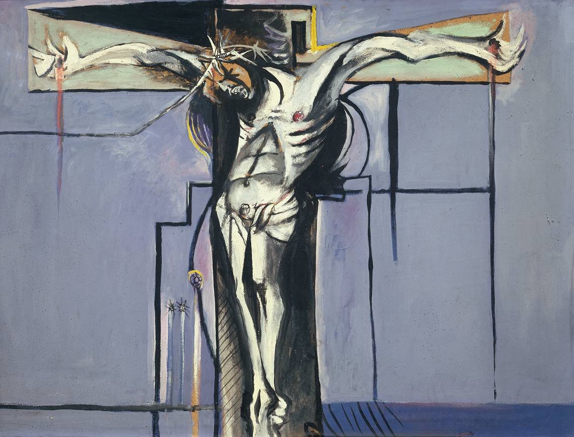 See Graham Sutherland&rsquo;s Holocaust-inspired Crucifixion painting up close on our art tour to the Midlands this summer, where we&rsquo;ll also see German expressionist works, sculptures by Jacob Epstein and much more&hellip;

For details and book